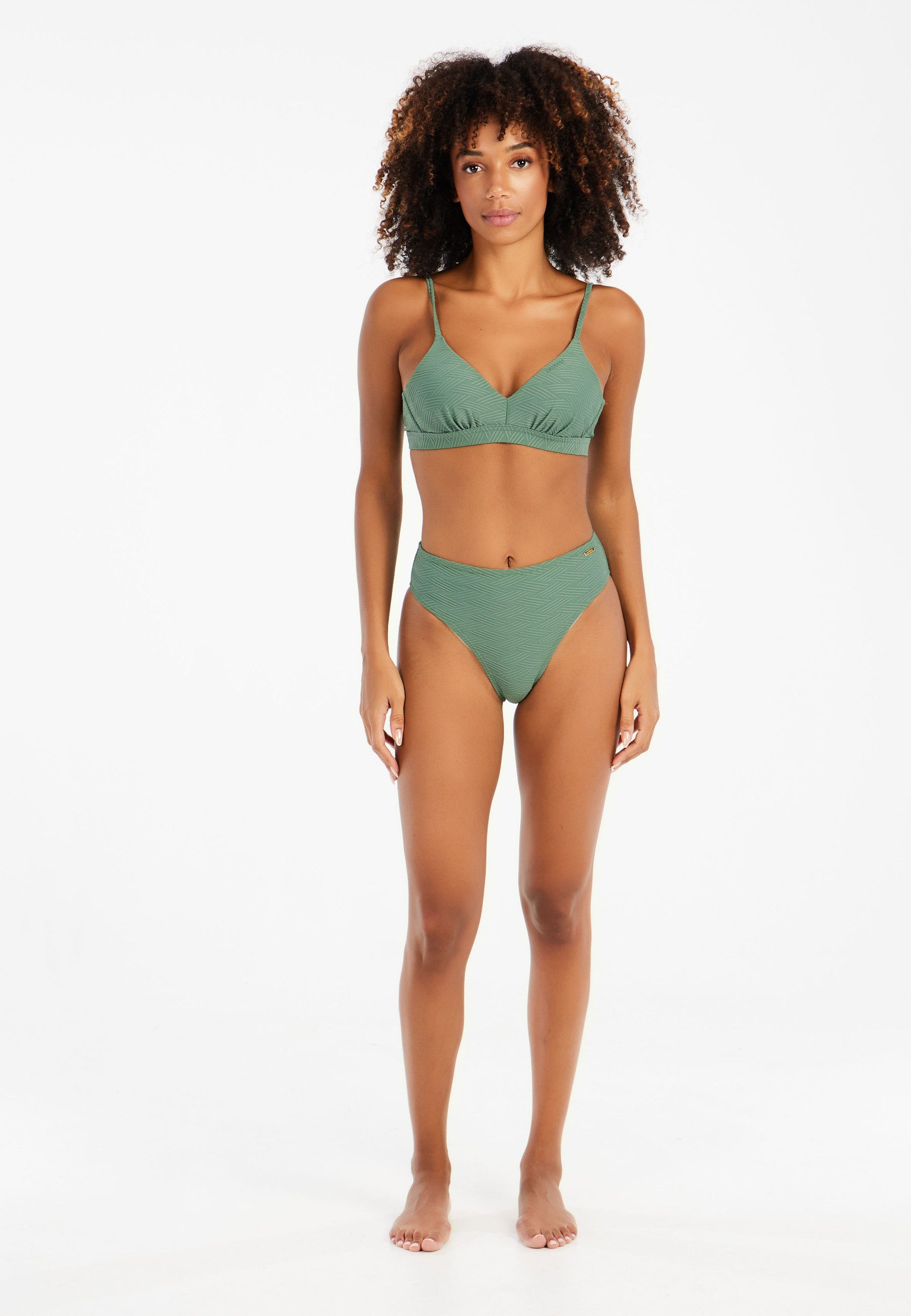 Protest Triangel-Bikini-Top MIXAdair 25 (Bikini-Oberteil, 1-St)