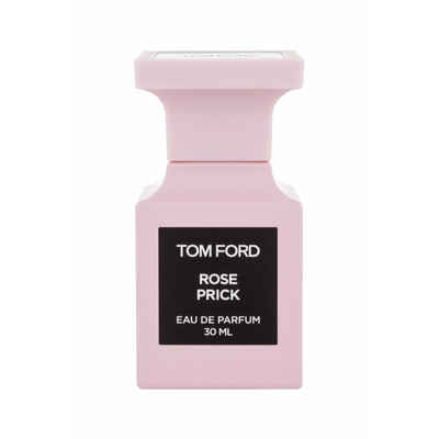 Tom Ford Tiershampoo Tom Ford Rose Prick Eau de Parfum 30ml Spray