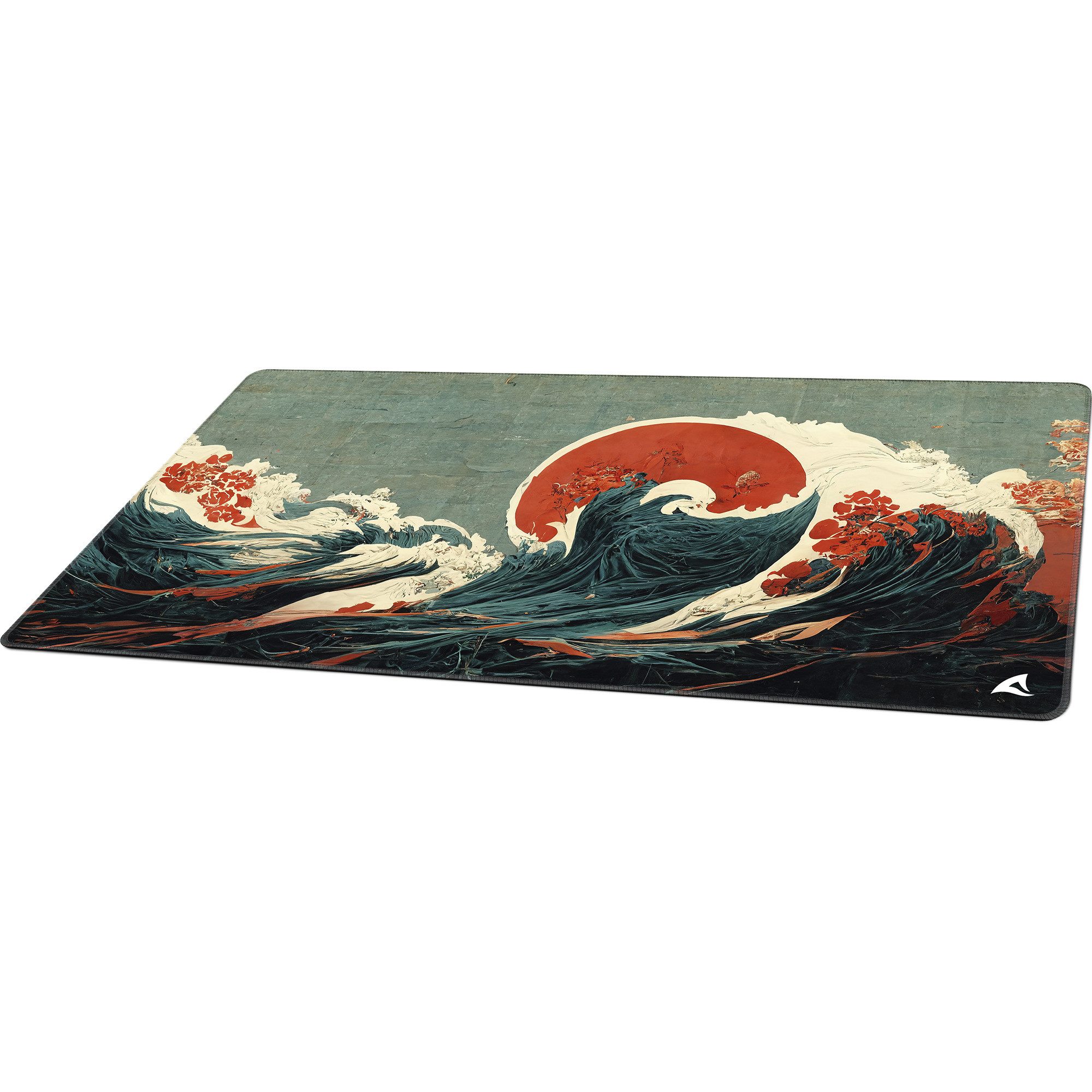 Sharkoon Gaming Mauspad Sharkoon SKILLER SGP40 D2, Gaming-Mauspad