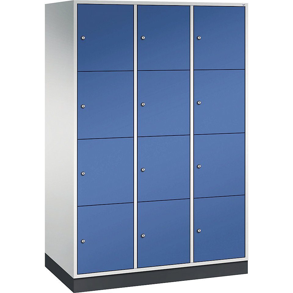 C+P Aktenschrank