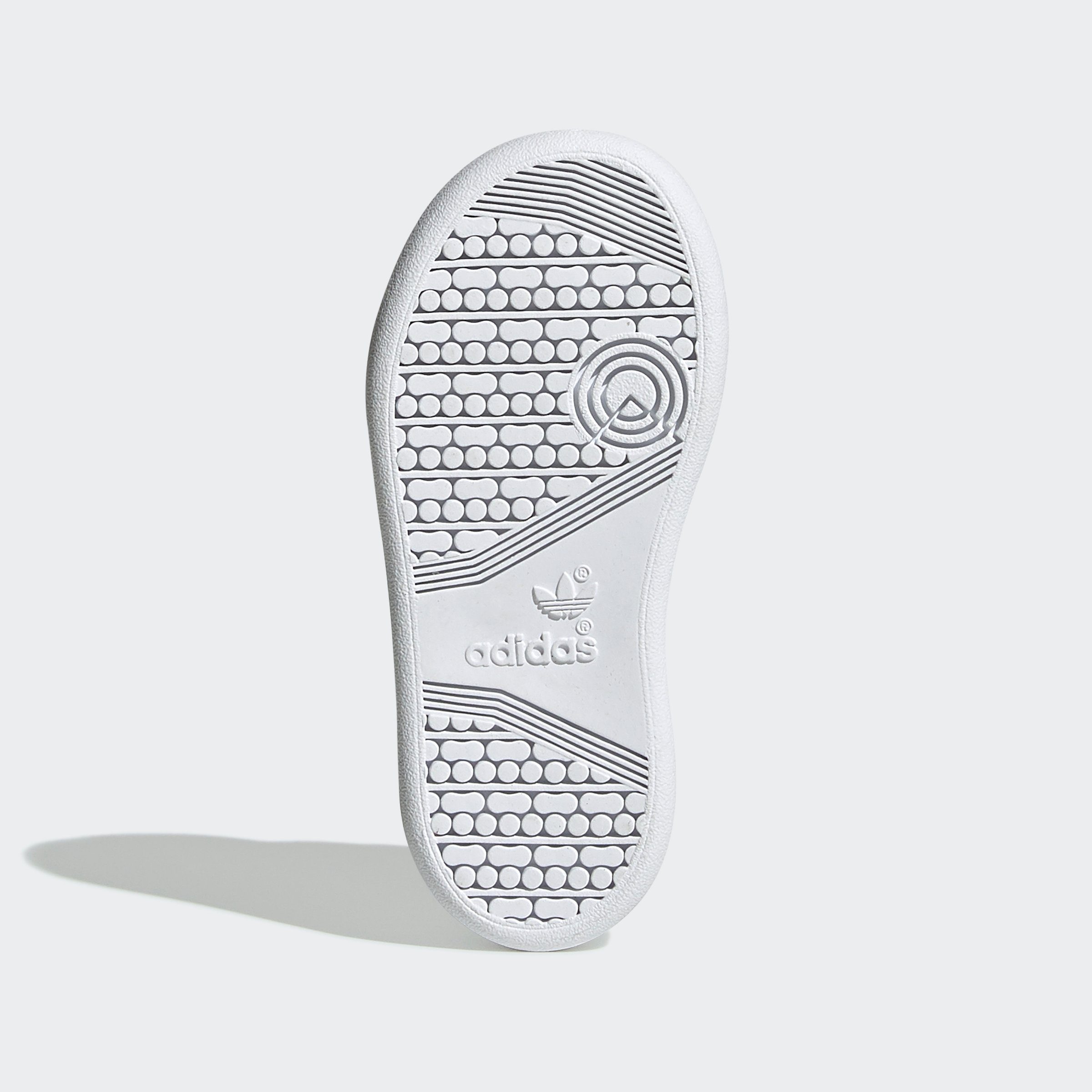 adidas Originals CONTINENTAL 80 Sneaker mit Klettverschluss für Kinder
