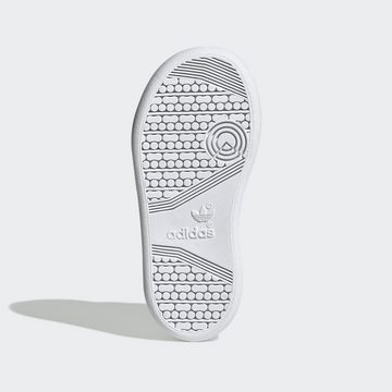 adidas Originals CONTINENTAL 80 Sneaker mit Klettverschluss für Kinder