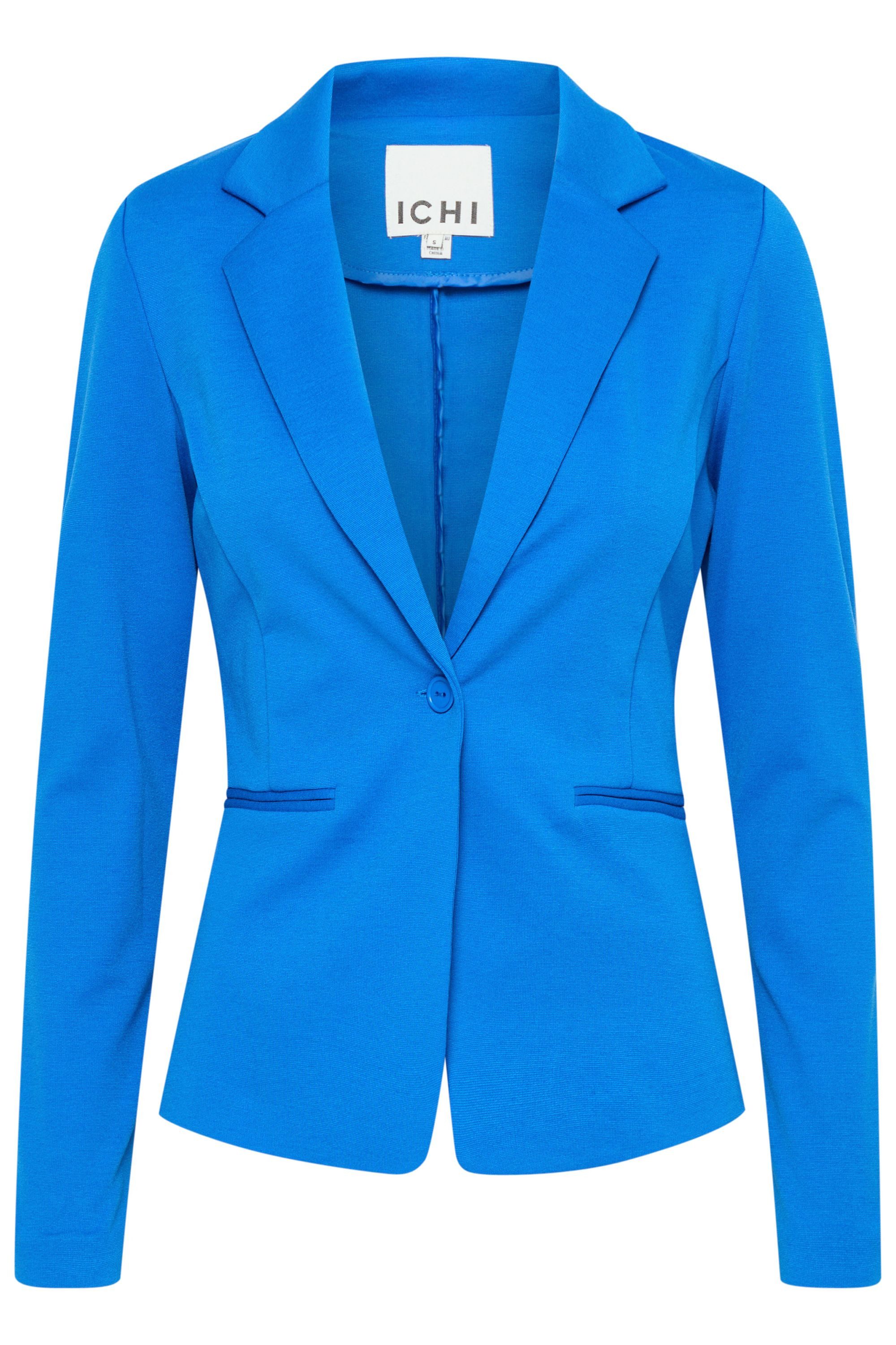 Ichi Sweatblazer IHKATE Blazer in toller günstig online kaufen