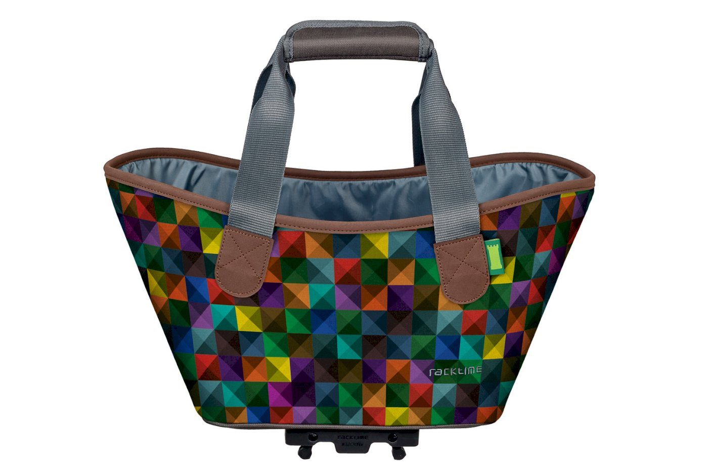 racktime Fahrradtasche