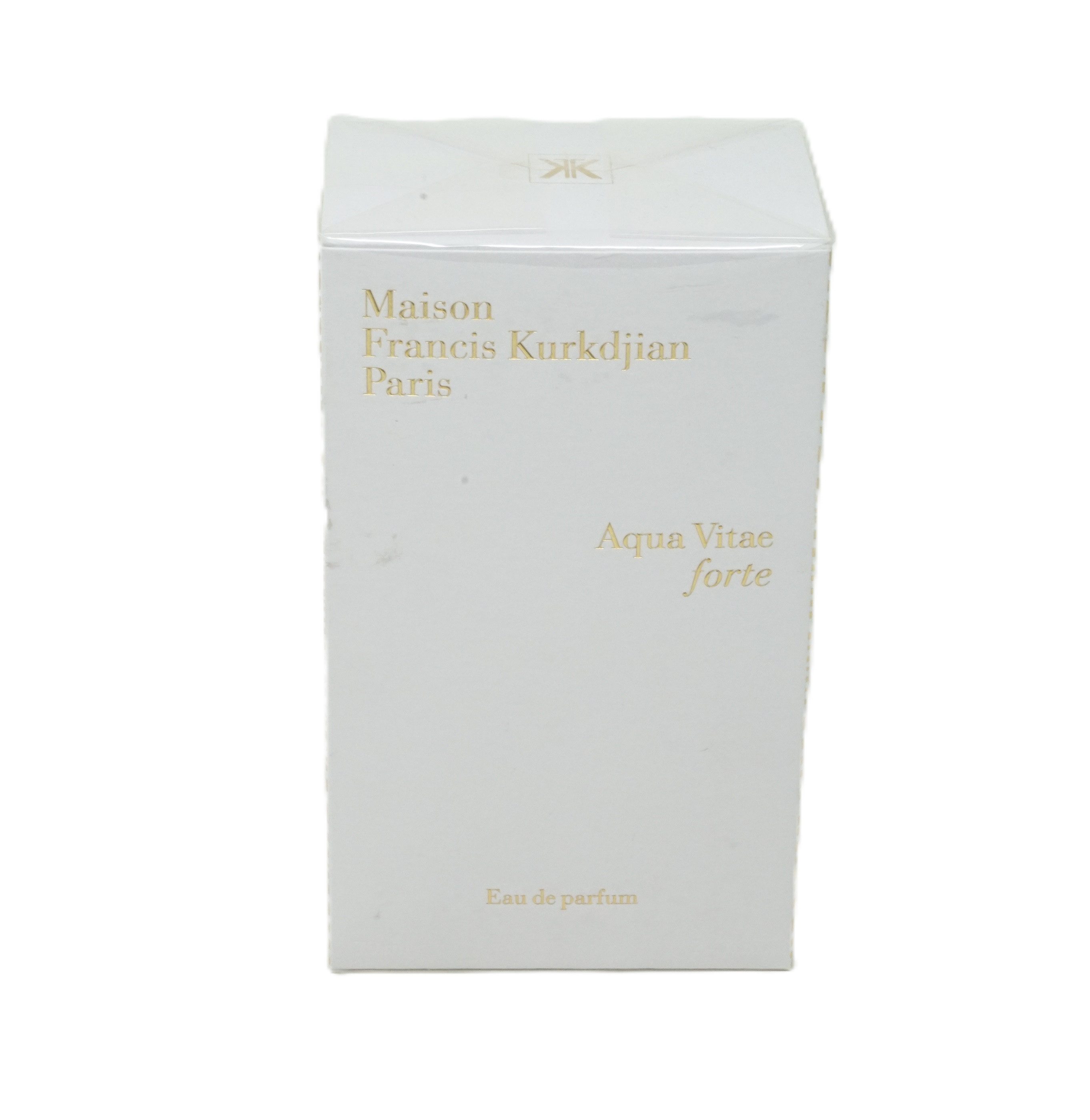 Maison Francis Kurkdjian Eau de Parfum Maison Francis Kurkdjian Aqua Vitae Forte Eau de Parfum 70ml
