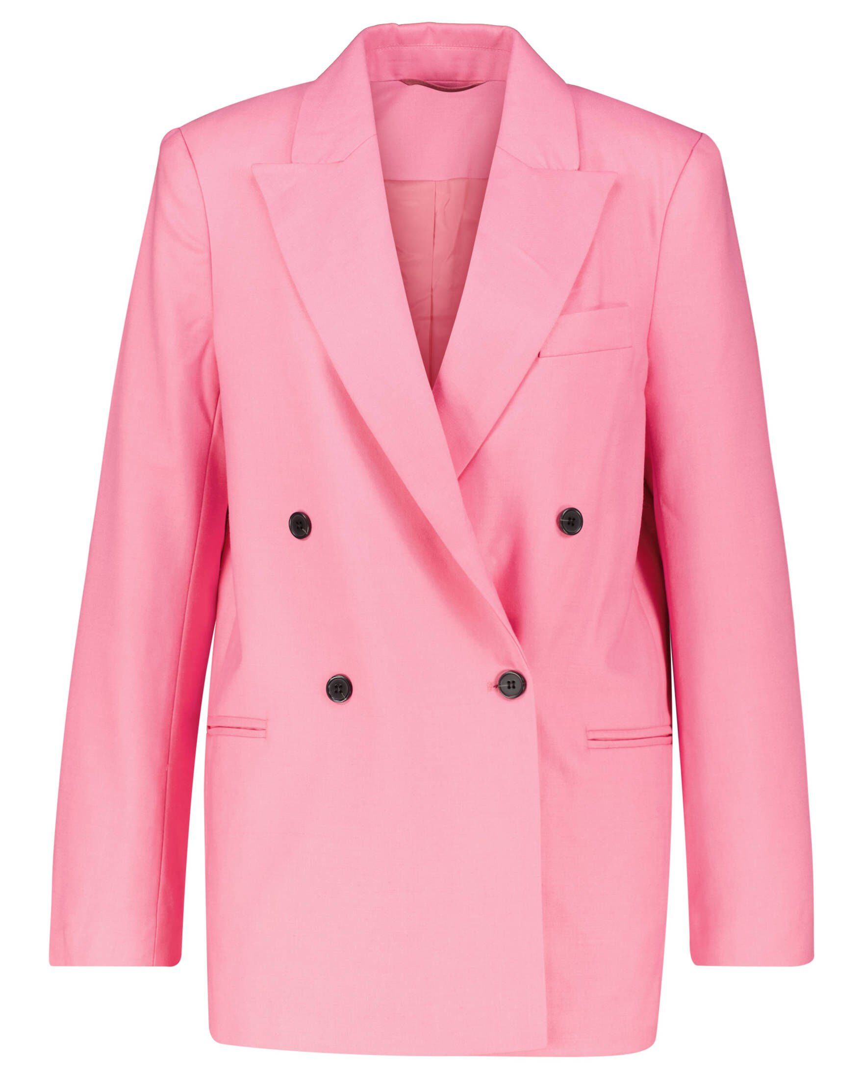 Designers Remix Blusenblazer Damen Blazer NOTTINGHAM (1-tlg)