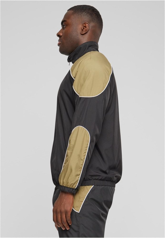 URBAN CLASSICS Trainingsjacke Piped Track Jacket