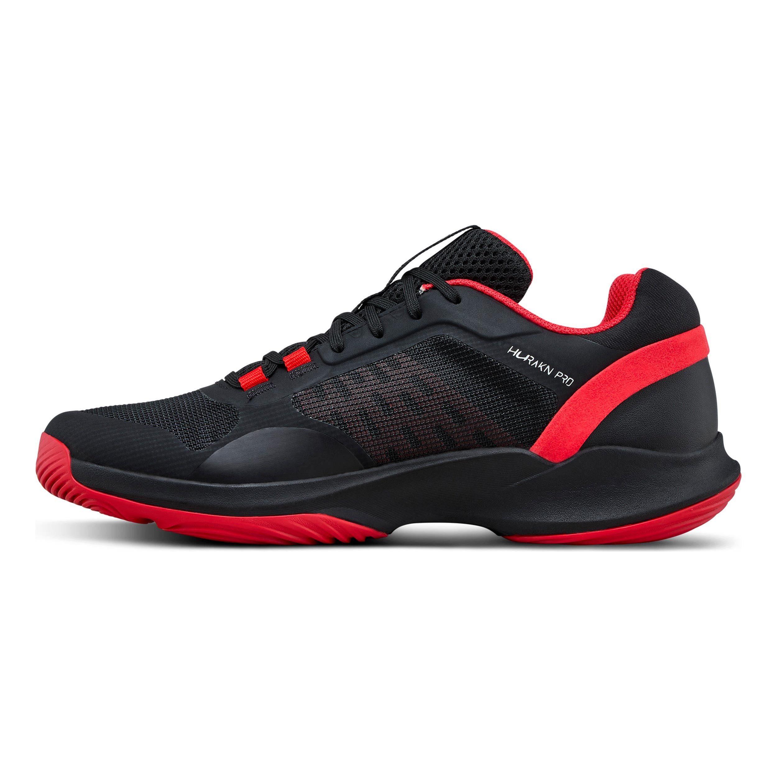 Wilson Hurakn Pro V2 - Padelschuh Padelschuh
