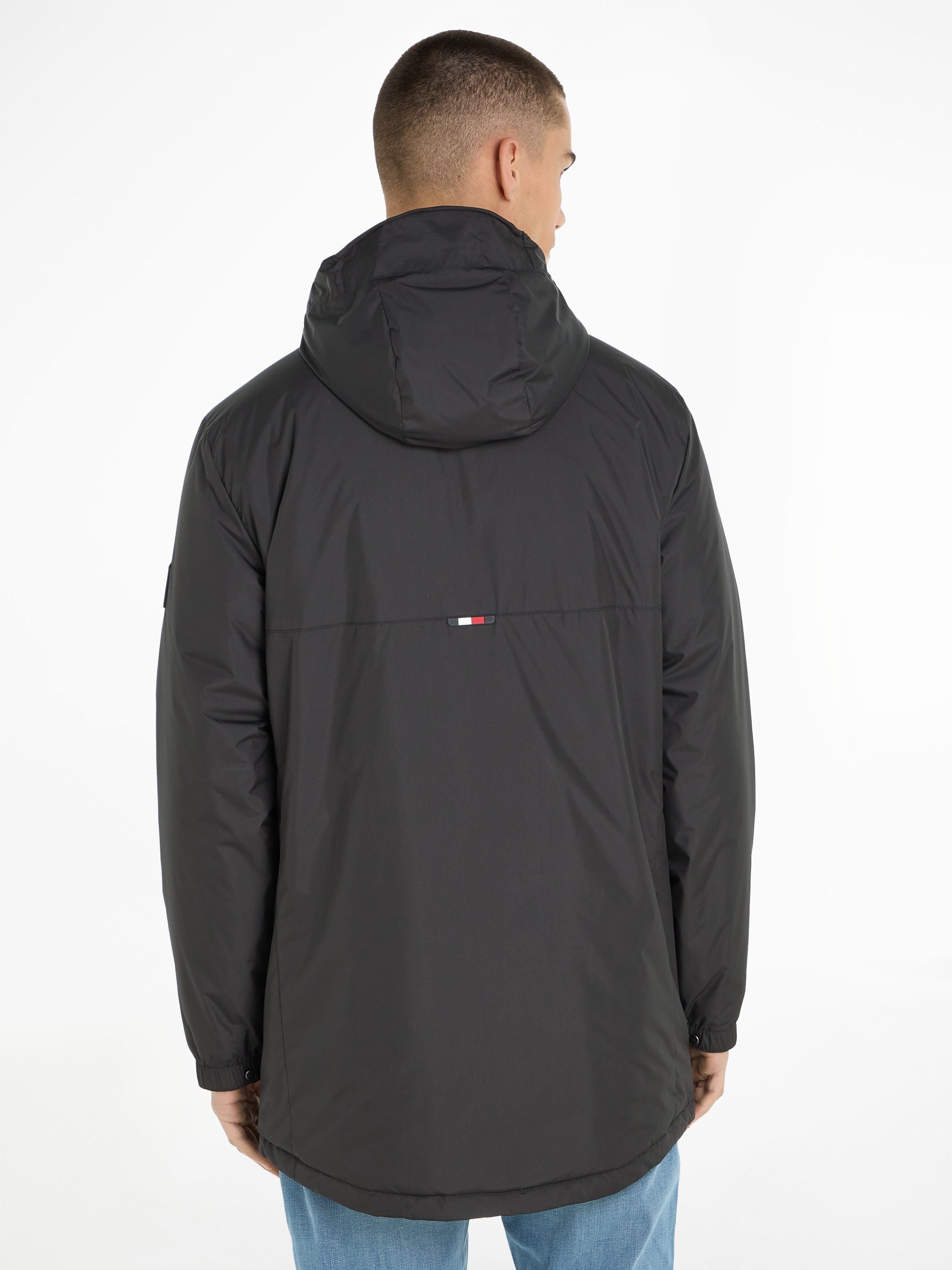 Tommy Hilfiger Parka PORTLAND PARKA mit günstig online kaufen