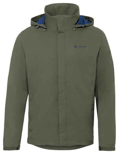 VAUDE Outdoorjacke Men's Escape Light Jacket (1-St) Klimaneutral kompensiert