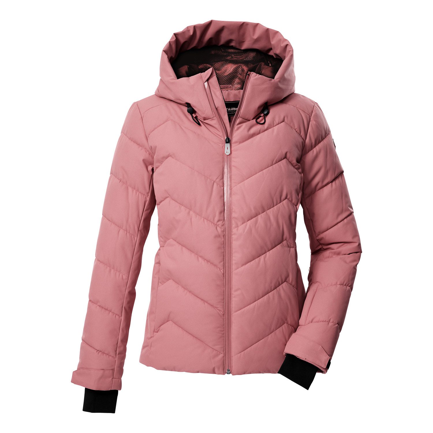 Killtec Skijacke Ski-Steppjacke KSW 31 WMN SKI QLTD JCKT günstig online kaufen