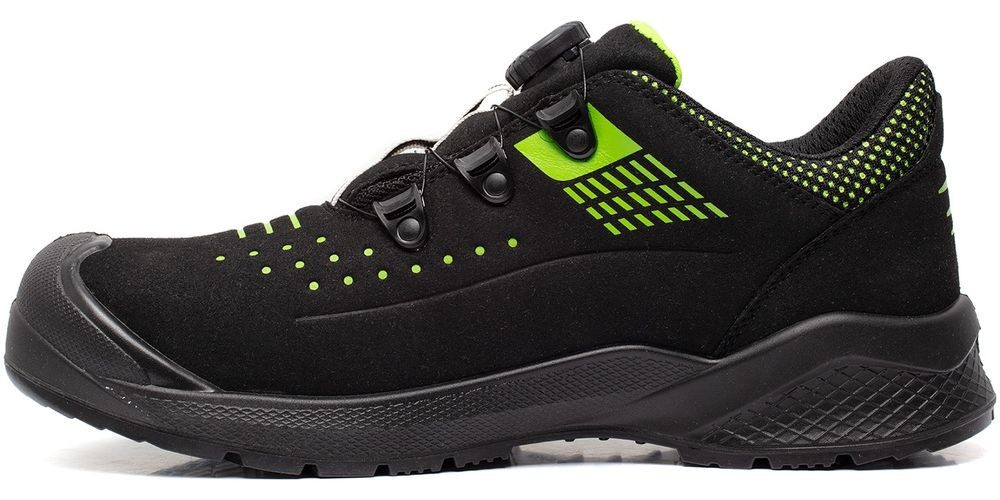 Terrax Workwear Sicherheitsschuh S1P Sicherheitsschuh