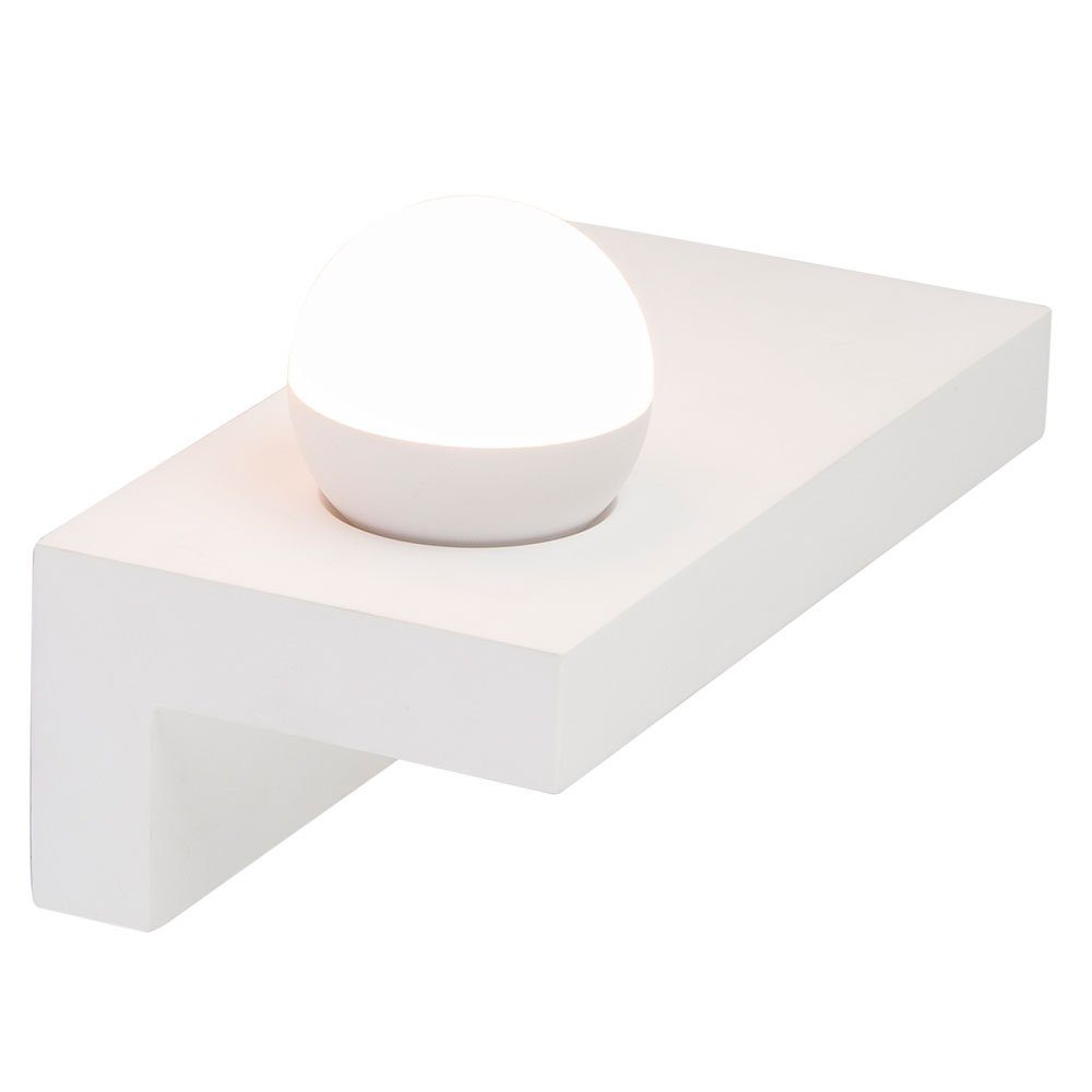 GLOBO LIGHTING LED Wandleuchte, LED-Leuchtmittel fest günstig online kaufen