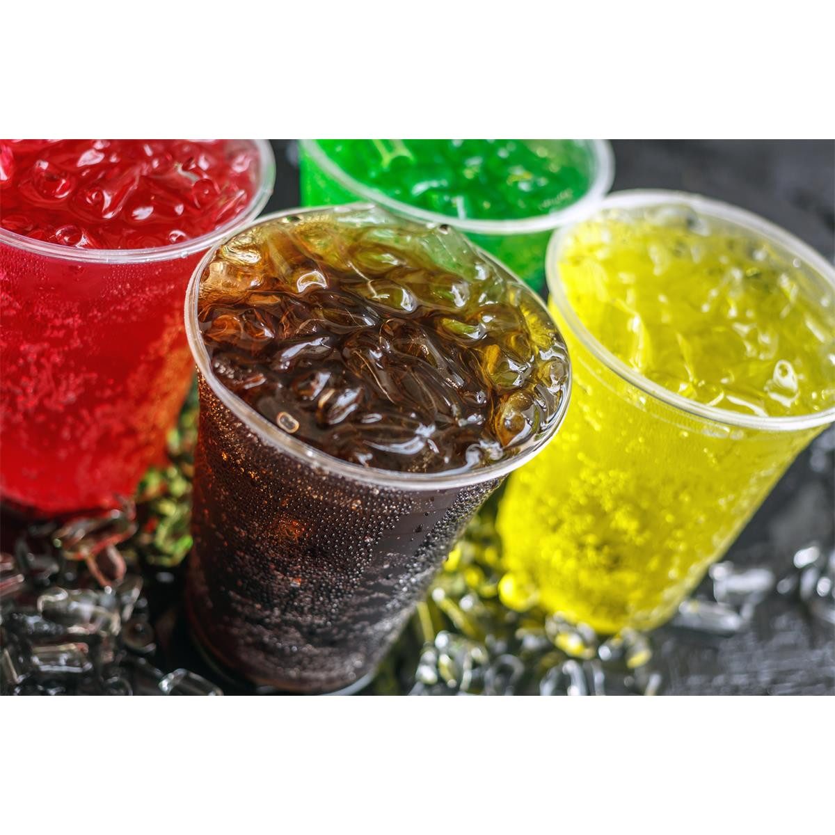 Gut & Günstig Getränke-Sirup Gut & Günstig Getränke-Sirup Cola Zero 500ml ergibt ca. 12 Liter (1er