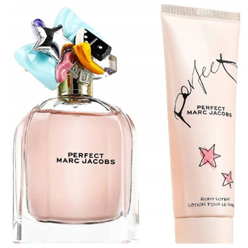 MARC JACOBS Eau de Parfum Perfect Giftset