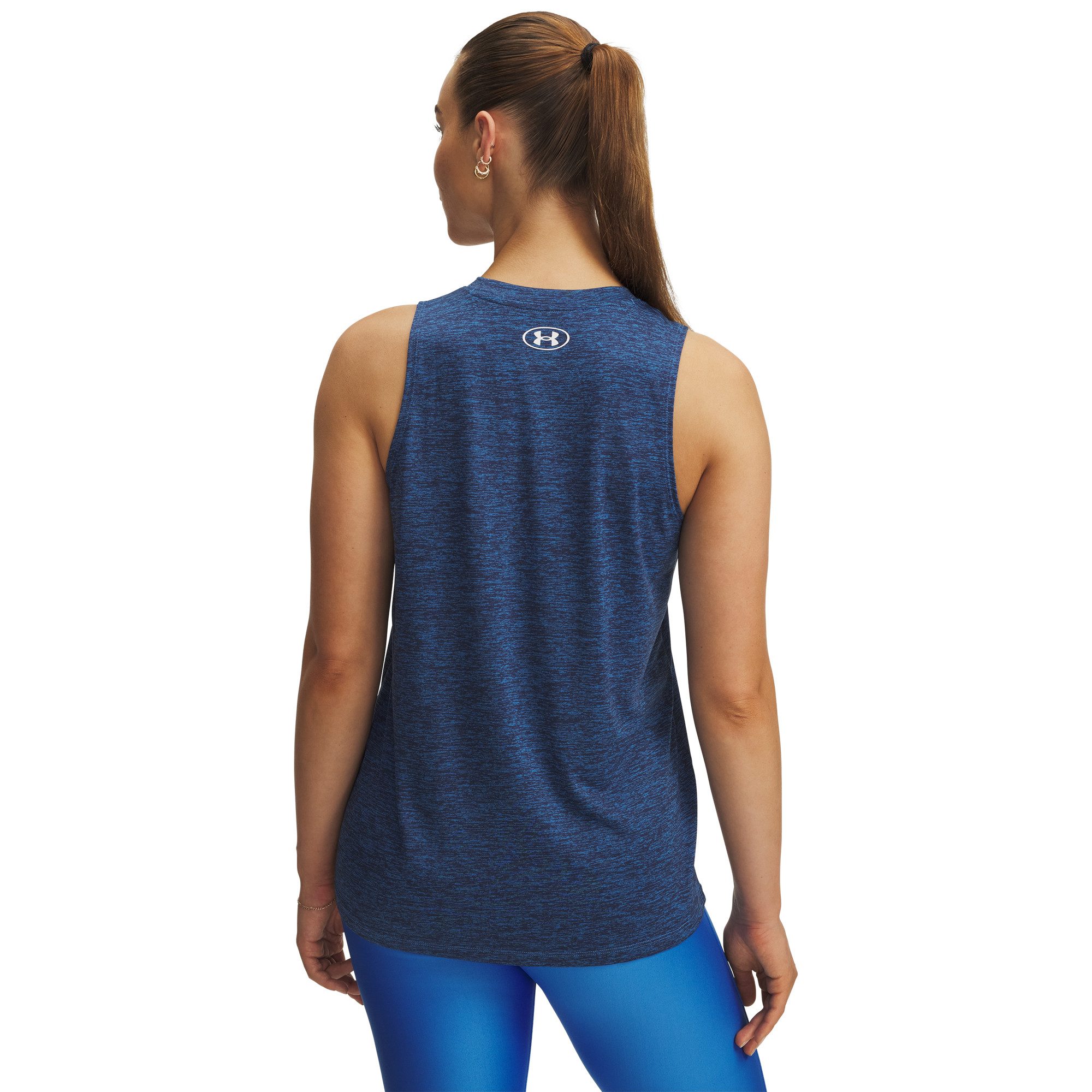 Under Armour® Tanktop Under Armour Damen Tanktop Tech Twist 1383656 günstig online kaufen