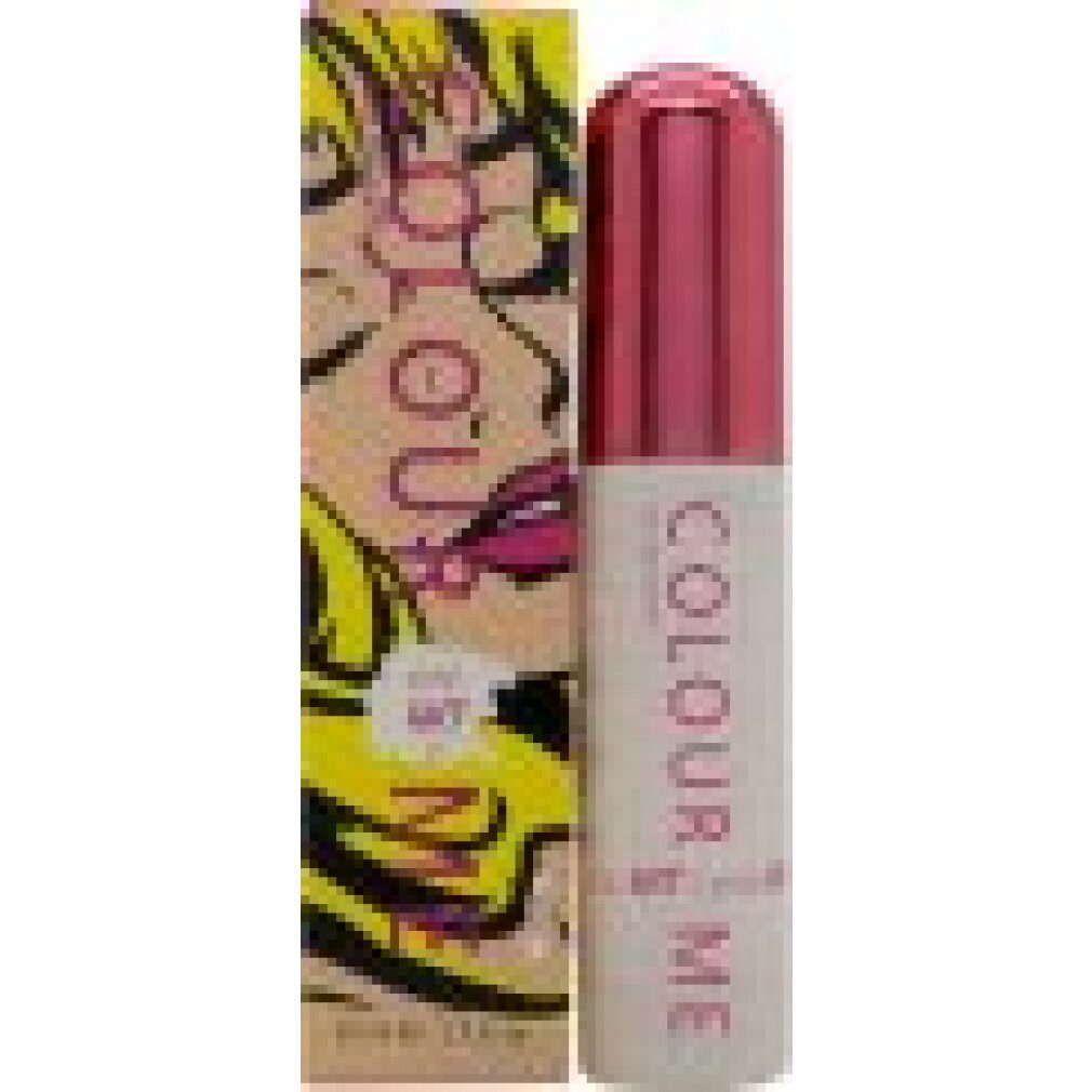 milton lloyd Eau de Parfum Milton Lloyd Colour Me Pop Art Eau de Parfum 50ml Spray