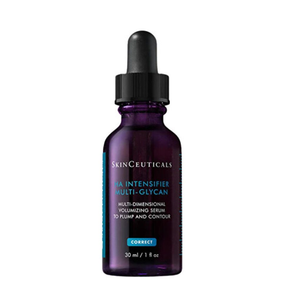 SkinCeuticals Körperpflegemittel Mehrzweck-Korrekturserum HA Intensifier Multi-Glycan (Volumenserum)