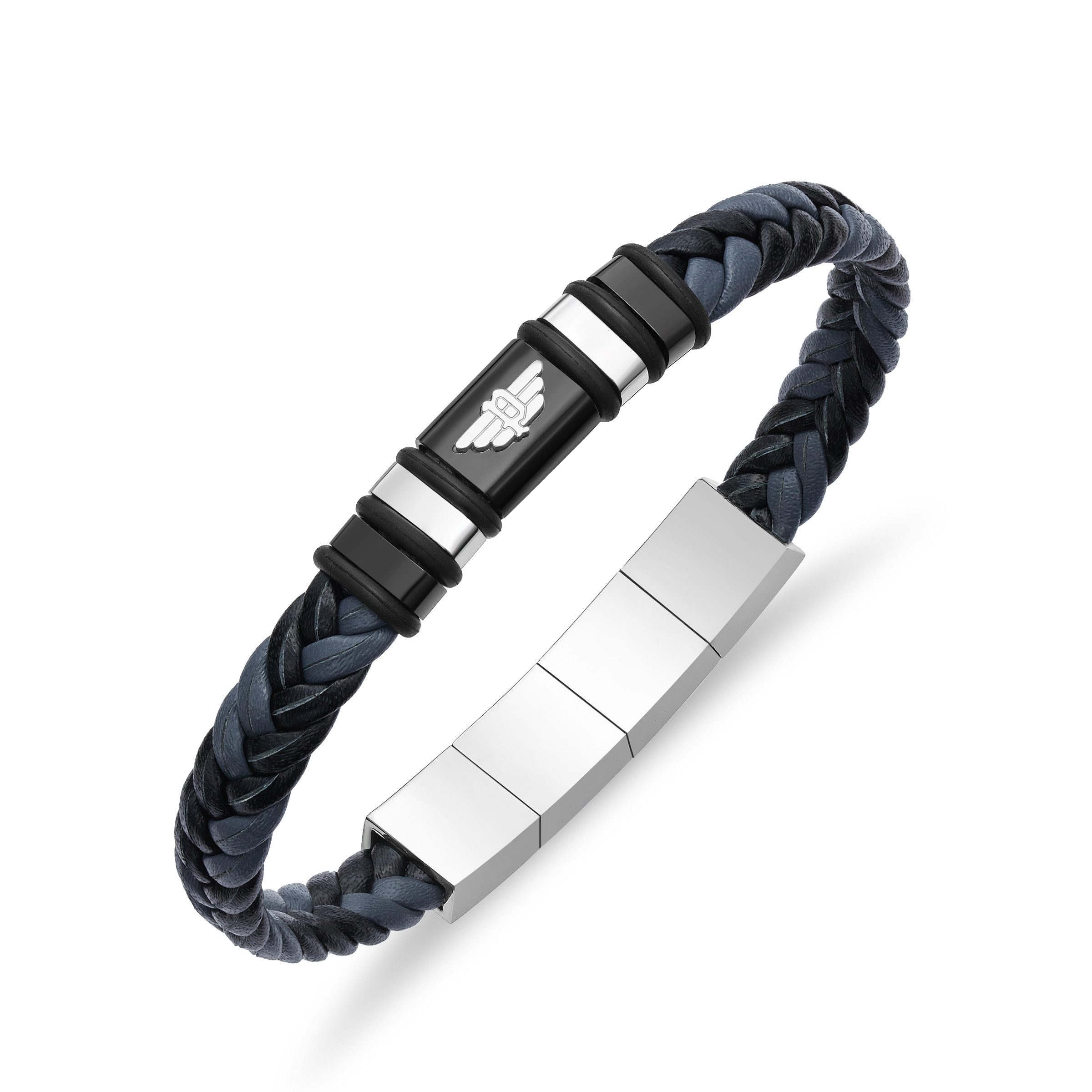 Police Armband Wavebreaker