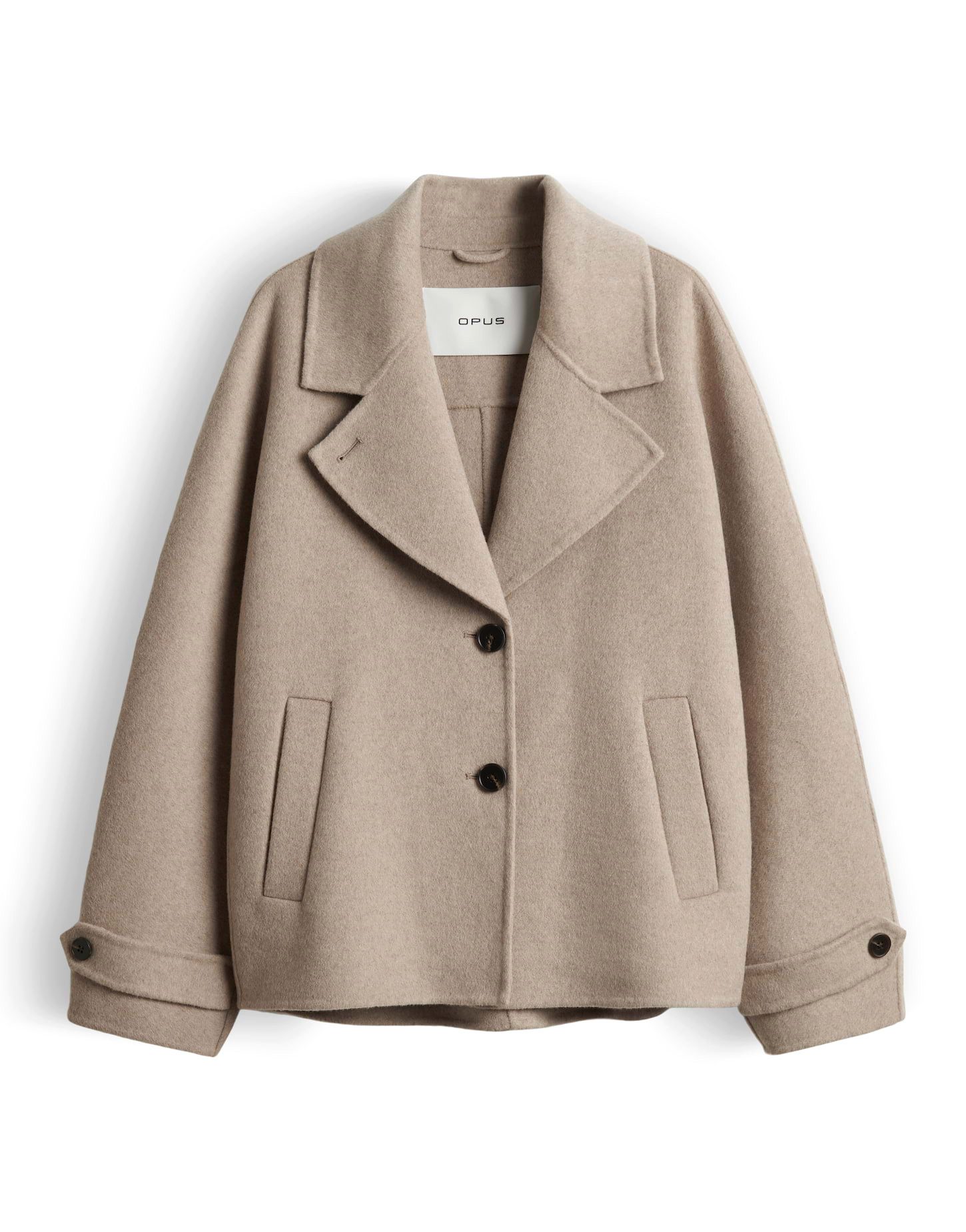 OPUS Outdoorjacke