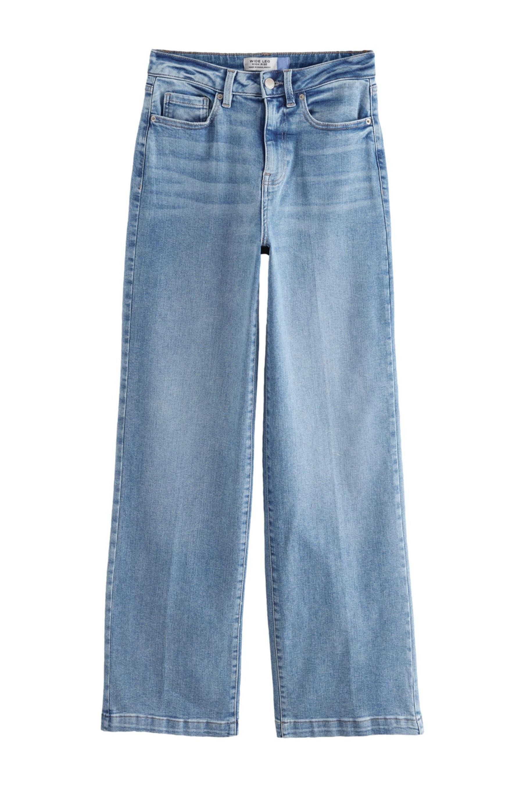 Next Weite Jeans Hourglass Jeans mit günstig online kaufen