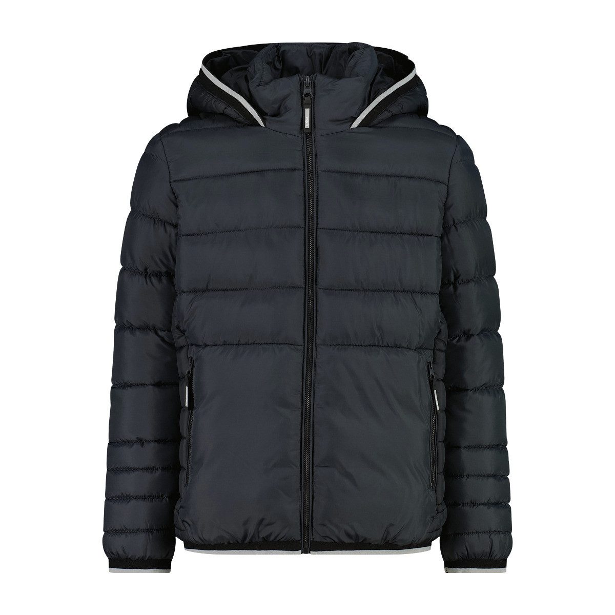 CMP Outdoorjacke CMP Jungen Jacke KID JACKET FIX HOOD 34Z3314