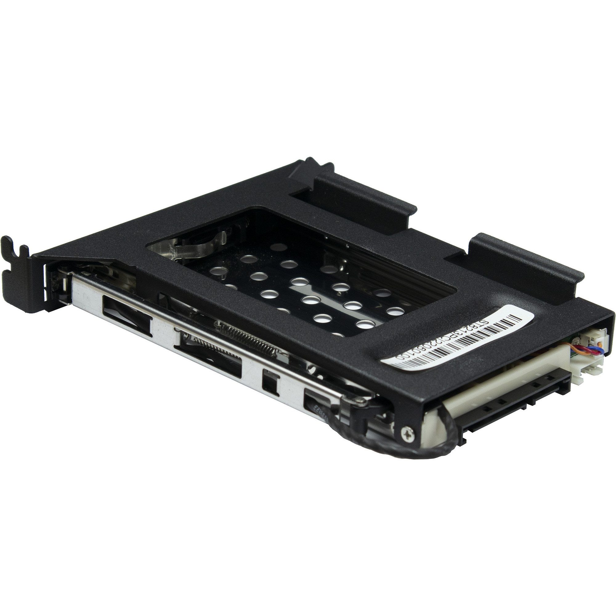 Inter-Tech Festplatten-Gehäuse Inter-Tech IPC Wechselrahmen ST-8213PCI