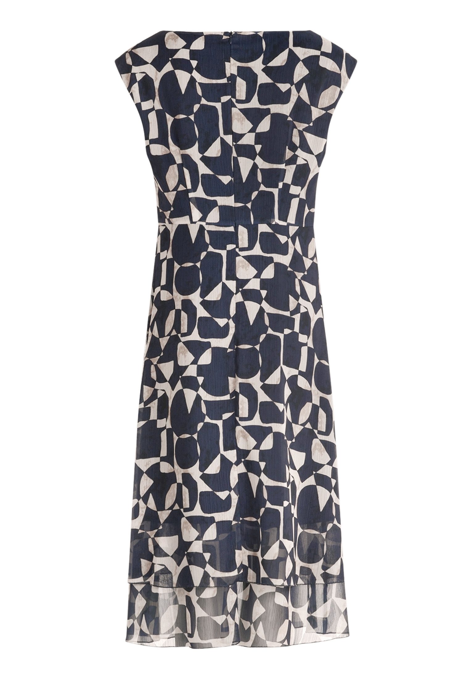 Betty&Co Midikleid