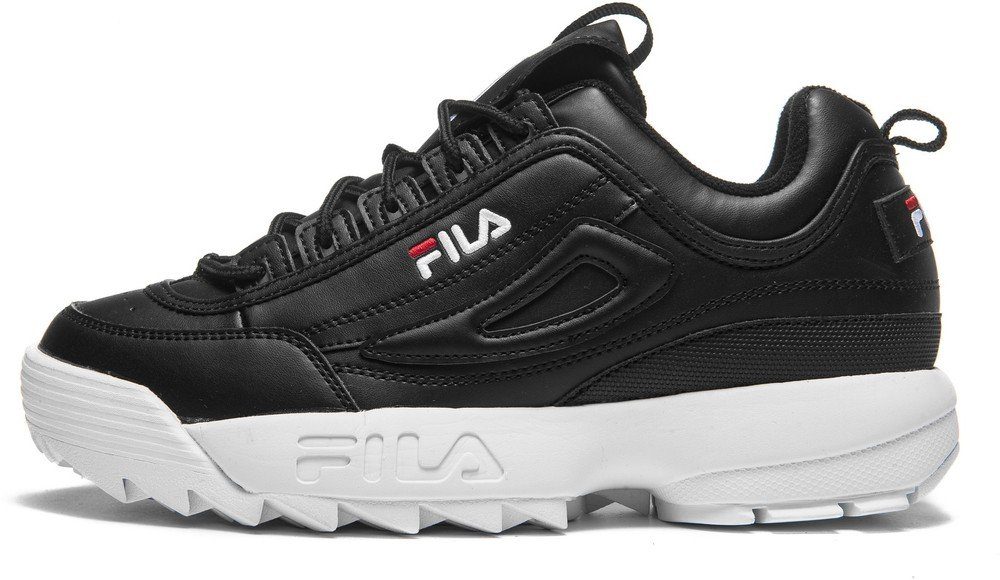 Disruptor Kids Sneaker Fila