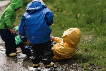 Kamik Regen- und Matschjacke BAY SPOT BAY - für Kinder