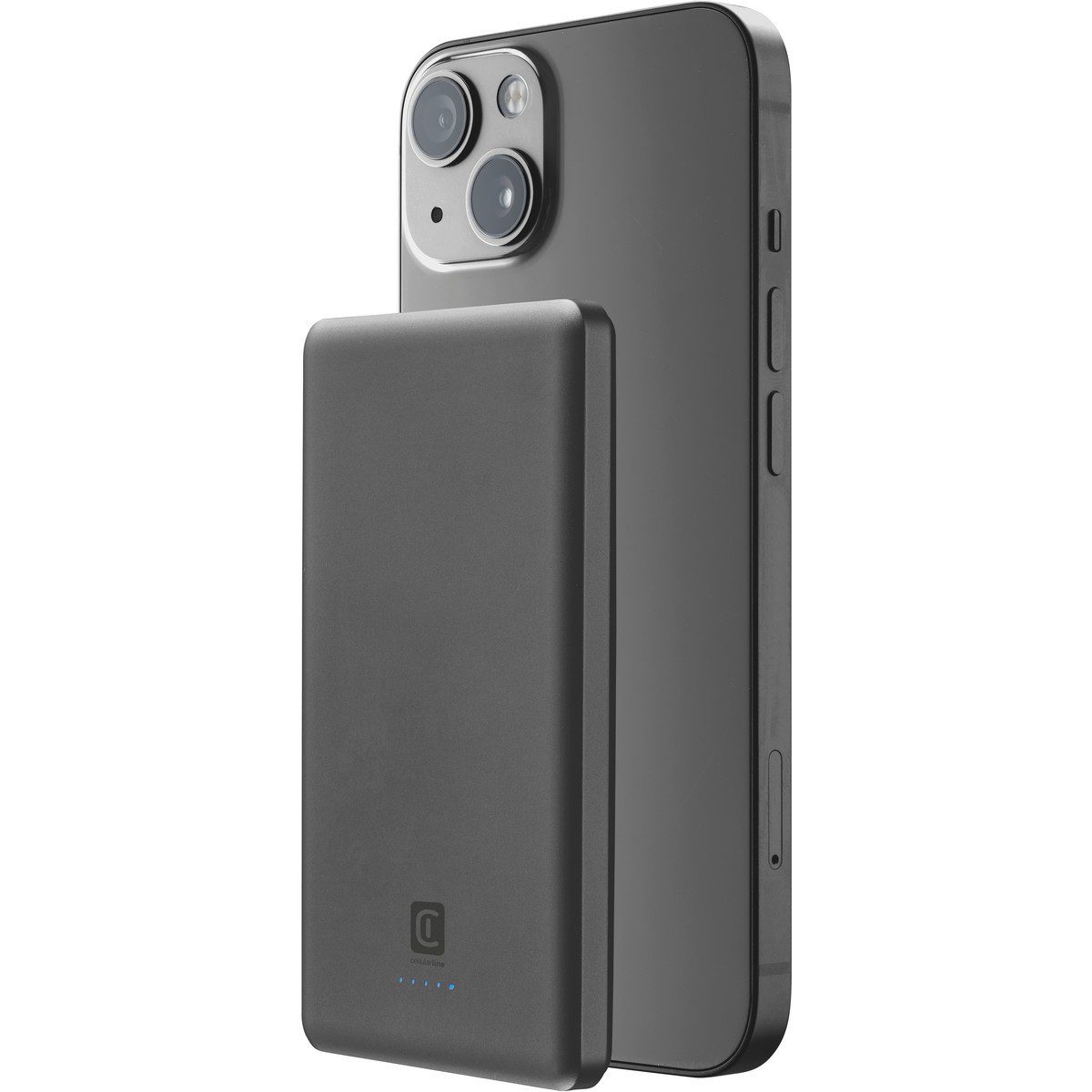 MagSafe Wireless Power Bank MAG LITE 5000 Powerbank