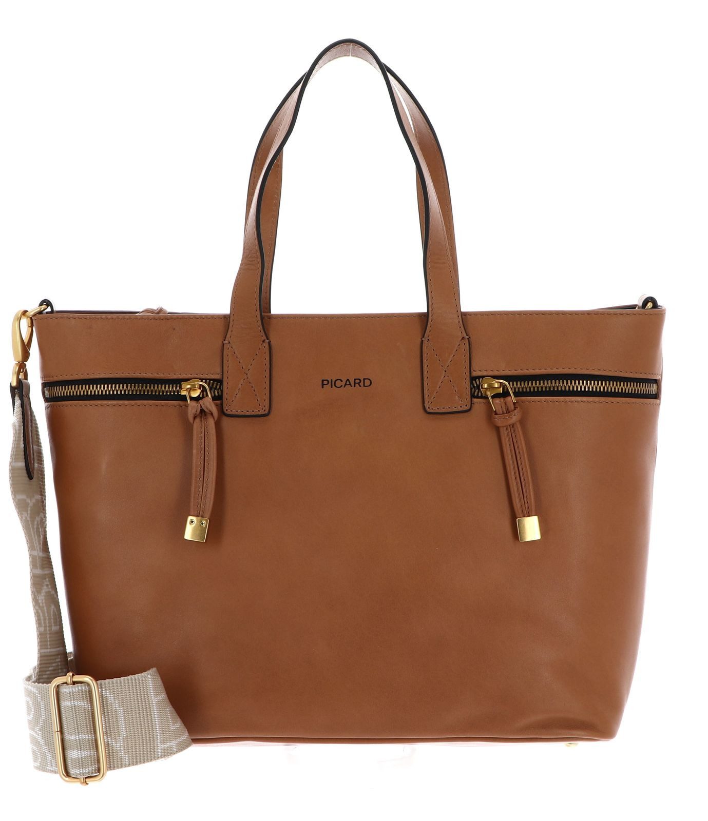 Handtasche City Shopper