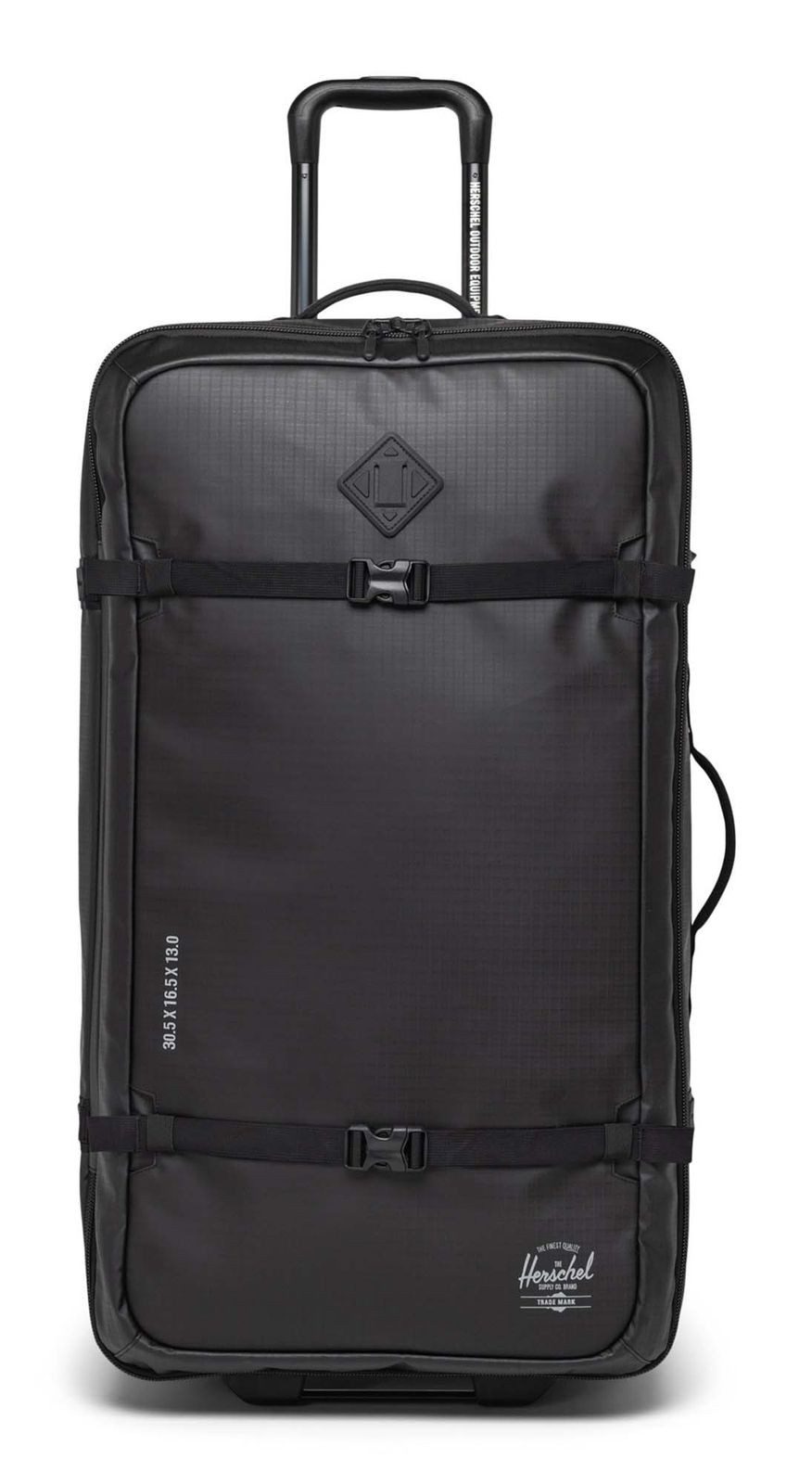 Herschel Reisetasche Hybrid Roller Bag