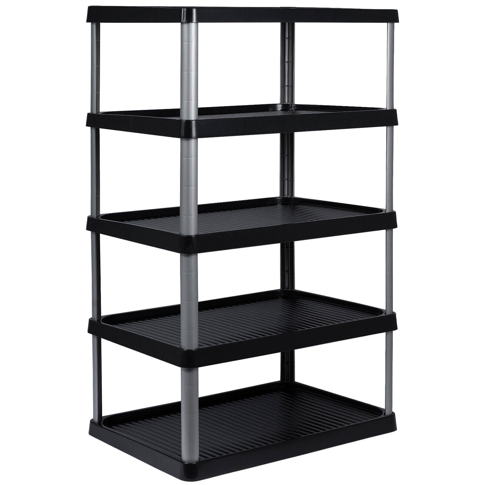 ARTECSIS Schuhregal, 5-tlg. günstig online kaufen