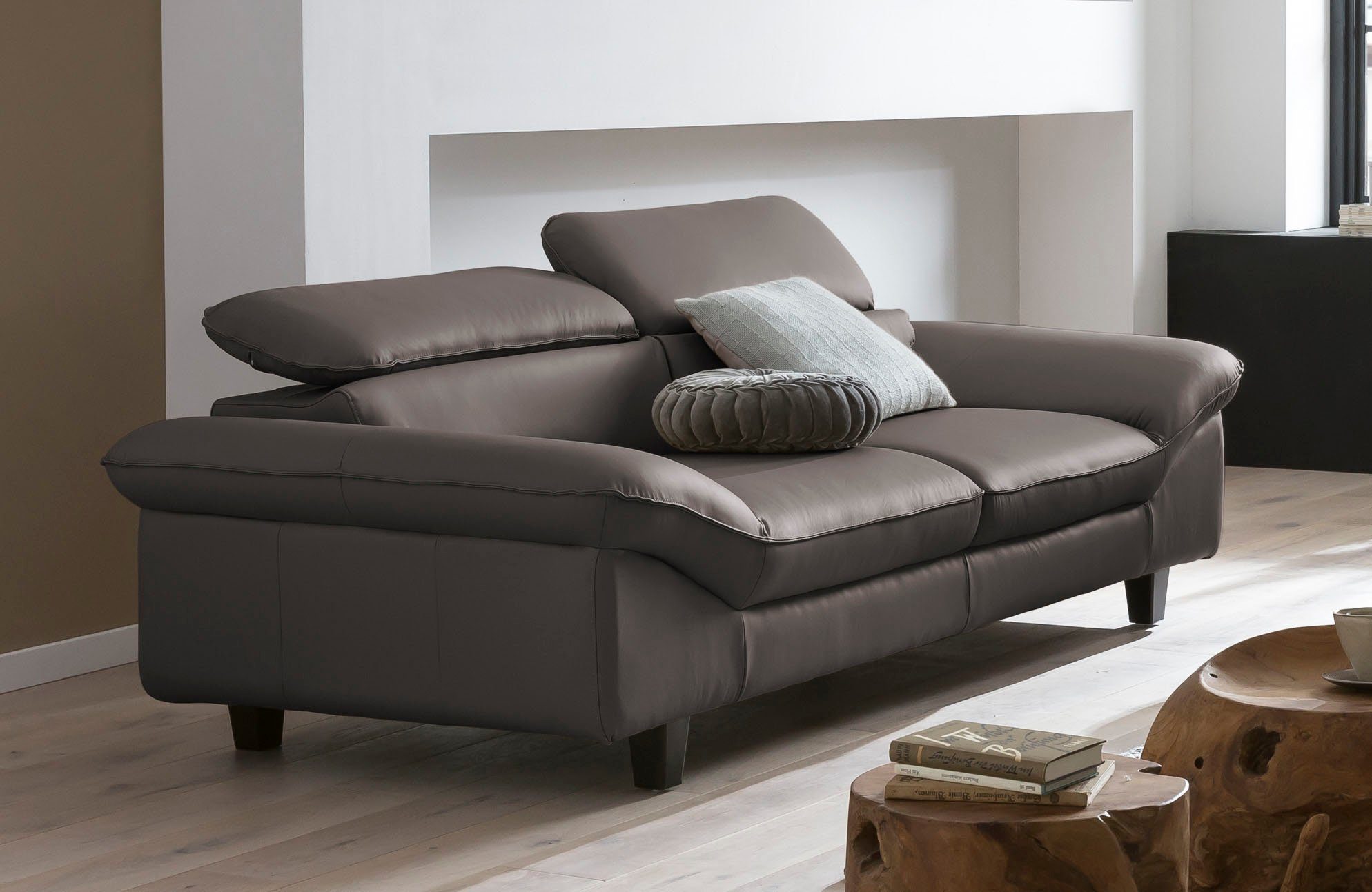 Home affaire 2-Sitzer Pilot, Big-Sofa mit günstig online kaufen