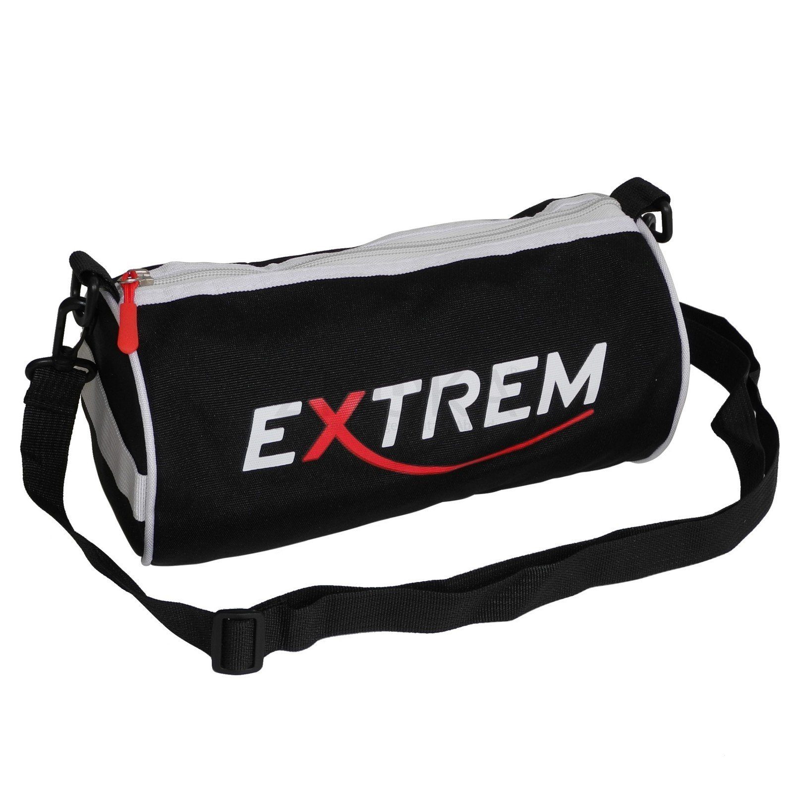 BAG STREET Umhängetasche Bag Street - Extreme Uni Crossbody Bag Umhängetasche Auswahl Schwarz