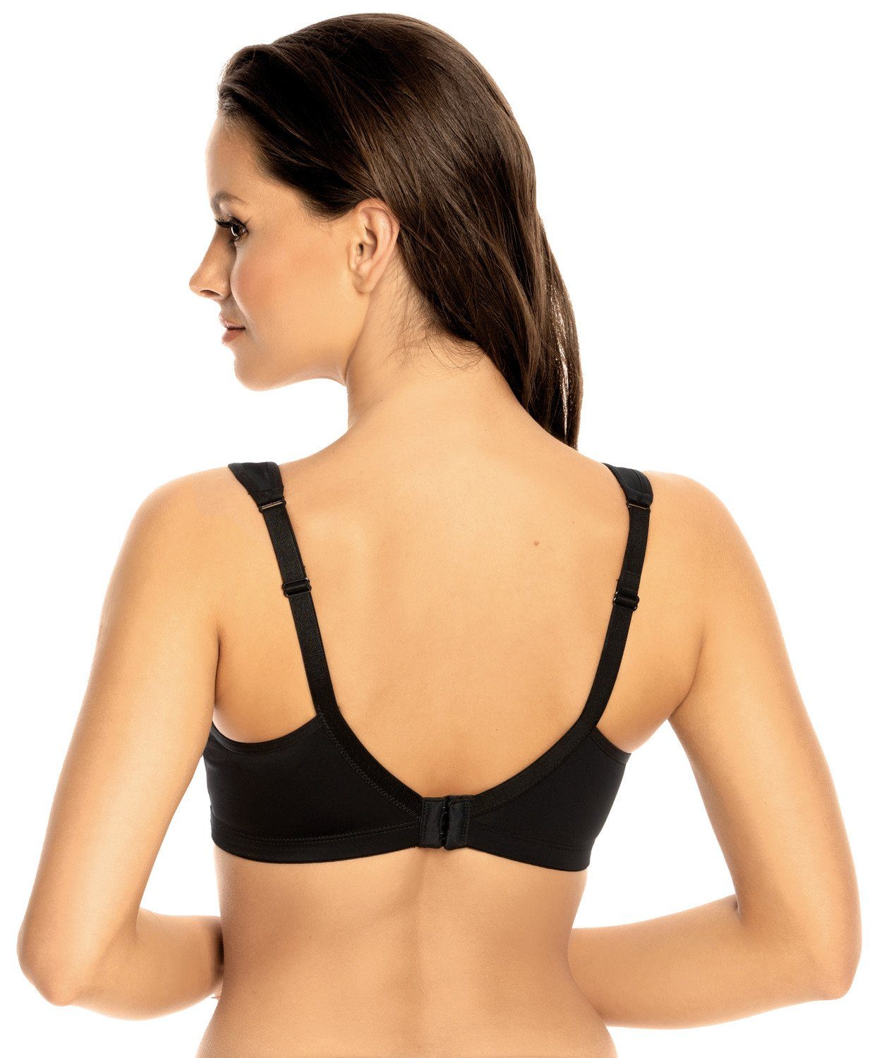 Viania Sport-BH 14750 (1-tlg) Sport-Wellness-BH ohne Bügel Middle Function günstig online kaufen