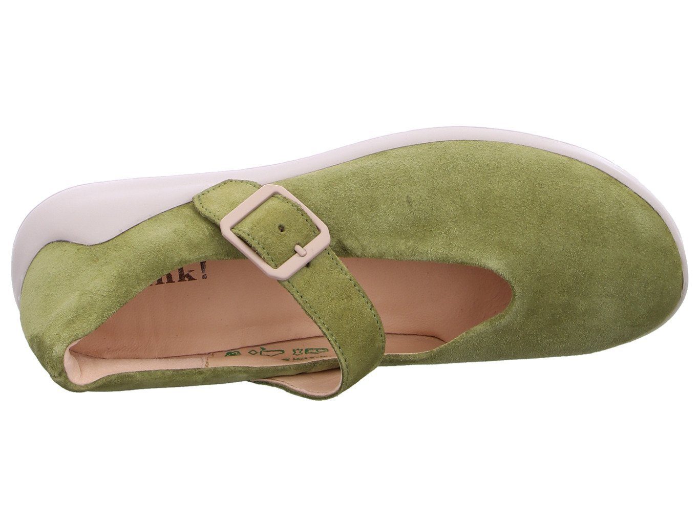 Think! Duene Ballerina