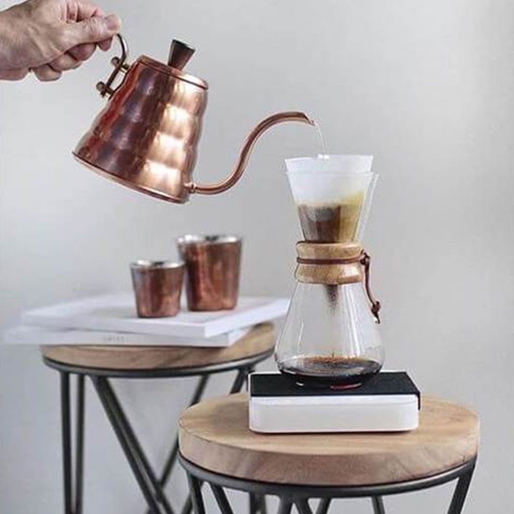 Chemex Filterkaffeemaschine