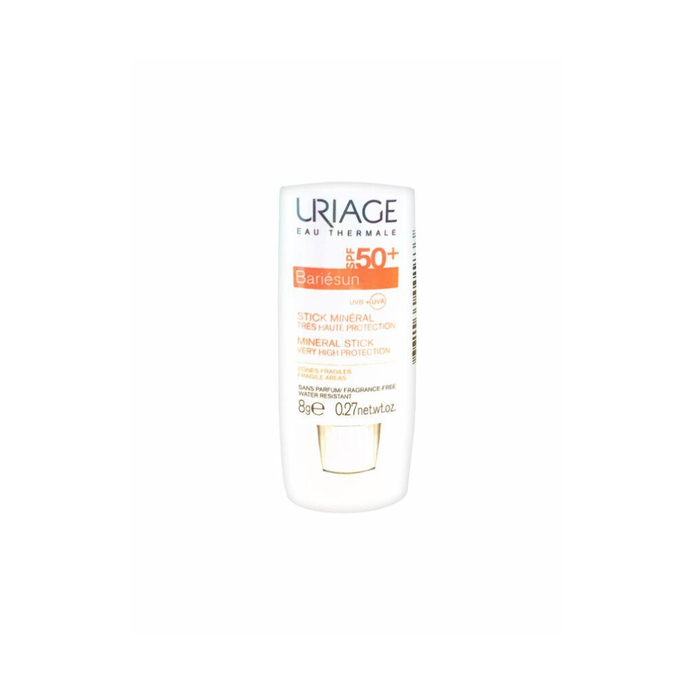 Uriage Sonnenschutzcreme Bariesun Stick SPF50+