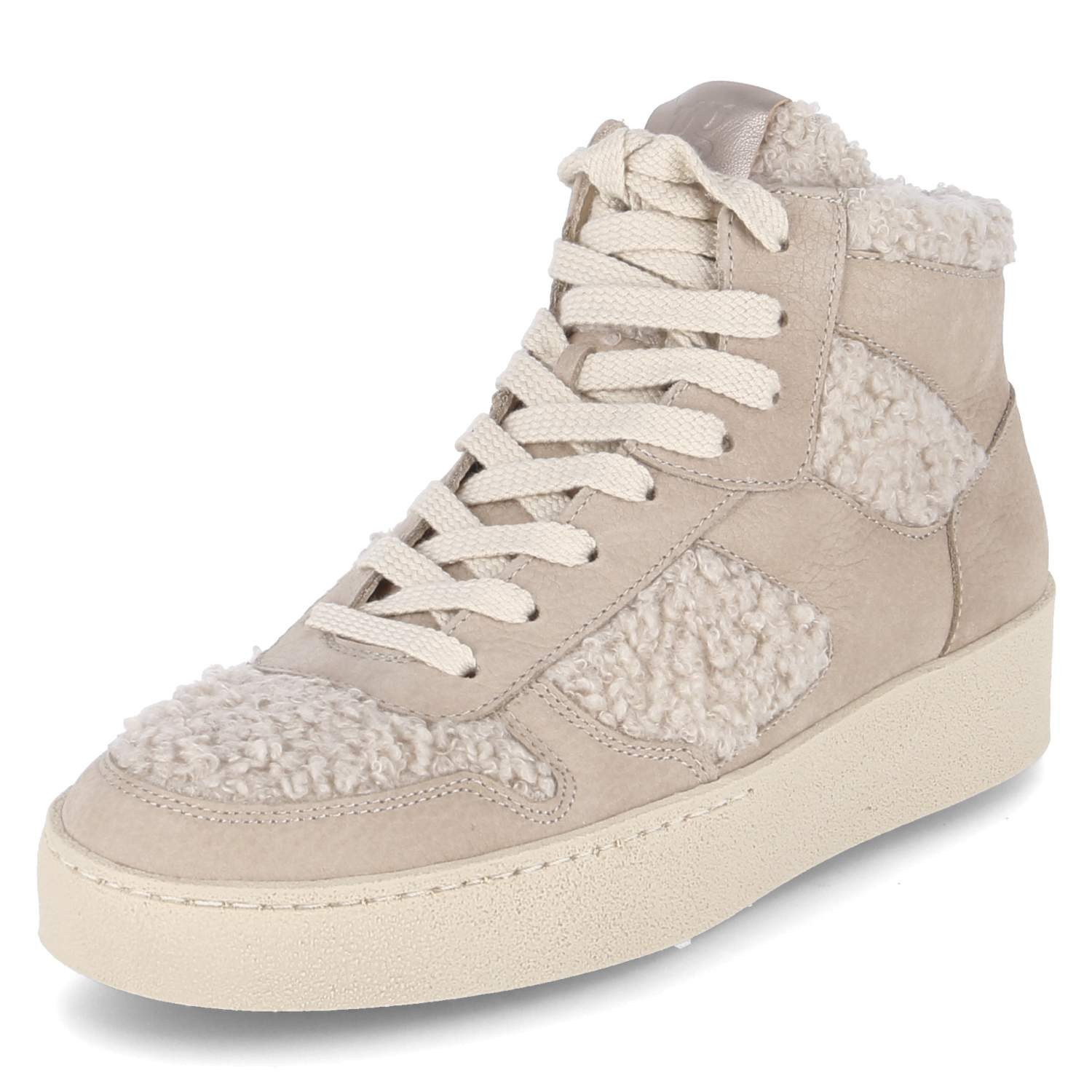 Paul Green 5470-01 Schnürstiefel günstig online kaufen