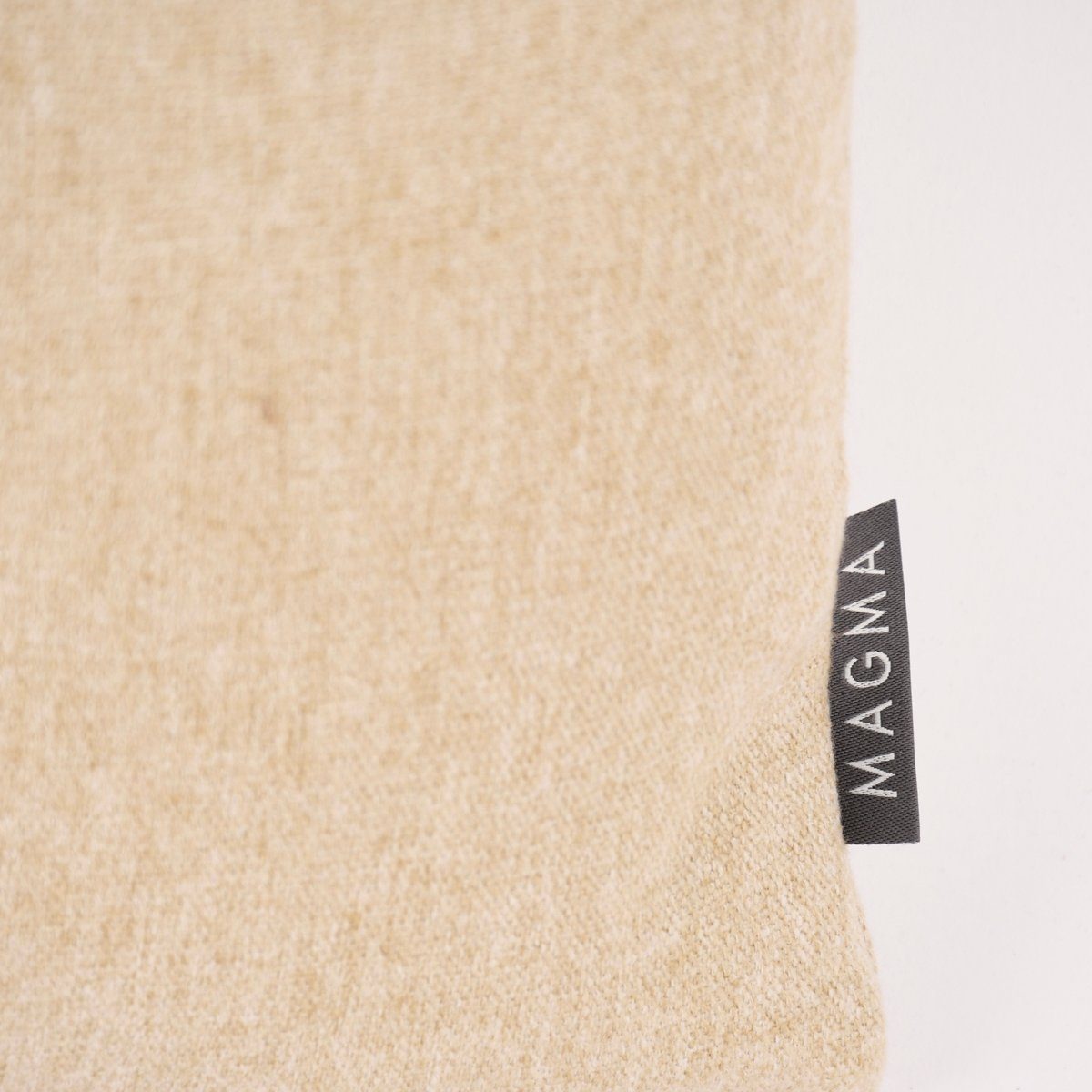 Magma Heimtex Dekokissen Magma Kissenhülle FELT günstig online kaufen