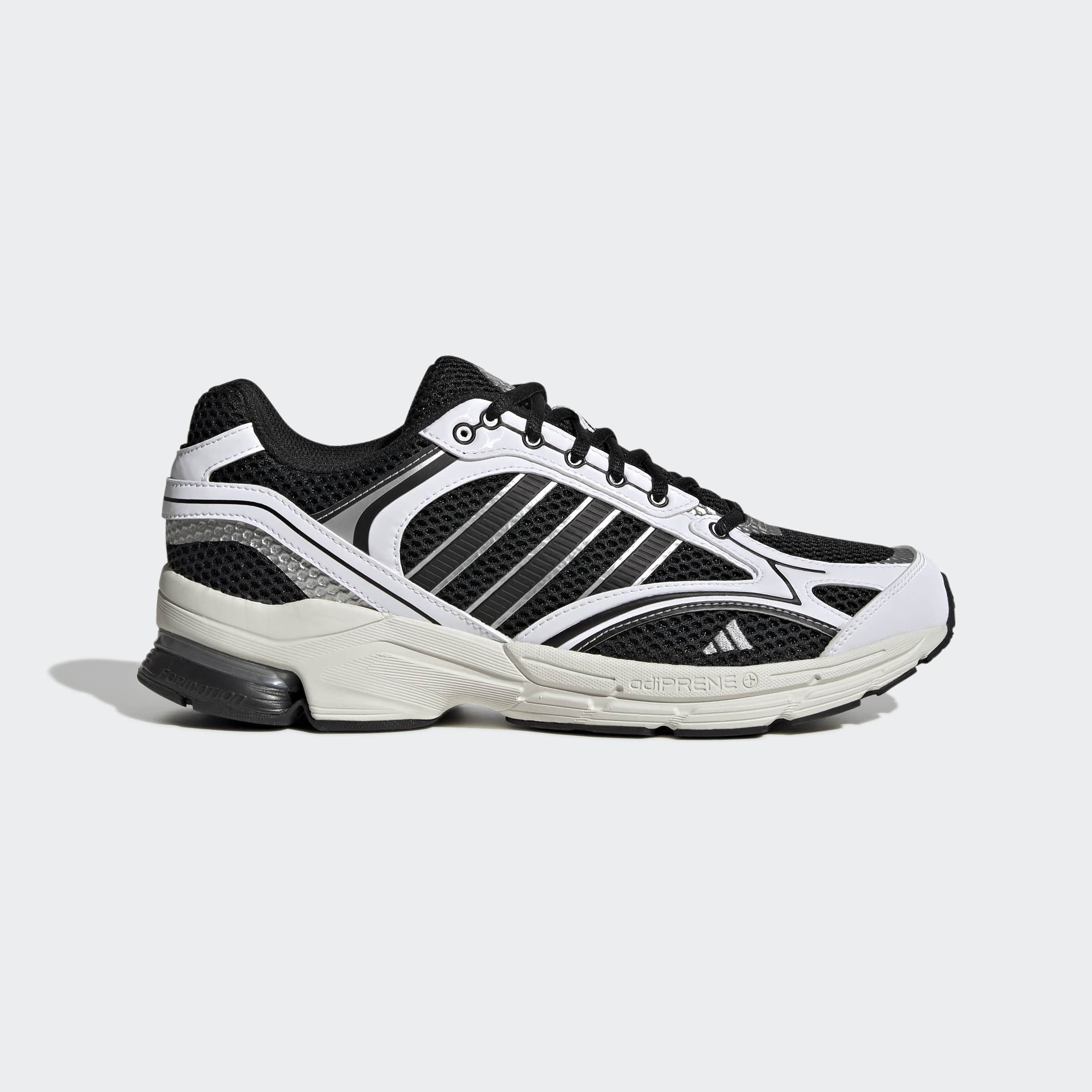 adidas Sportswear SPIRITAIN 2000 Sneaker inspiriert vom Design des adidas adistar control