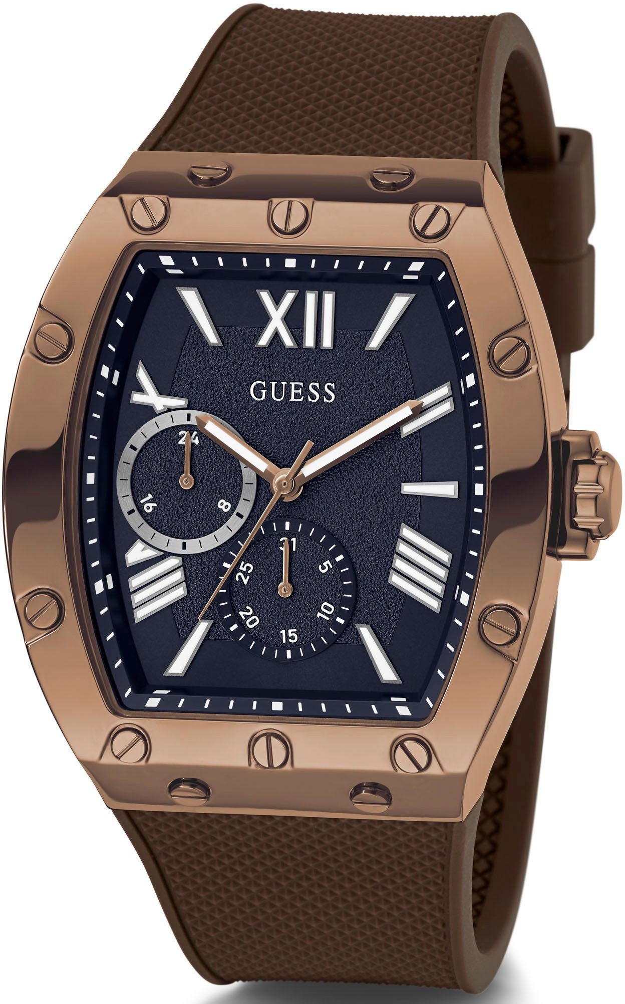 Multifunktionsuhr GW0568G1 Guess