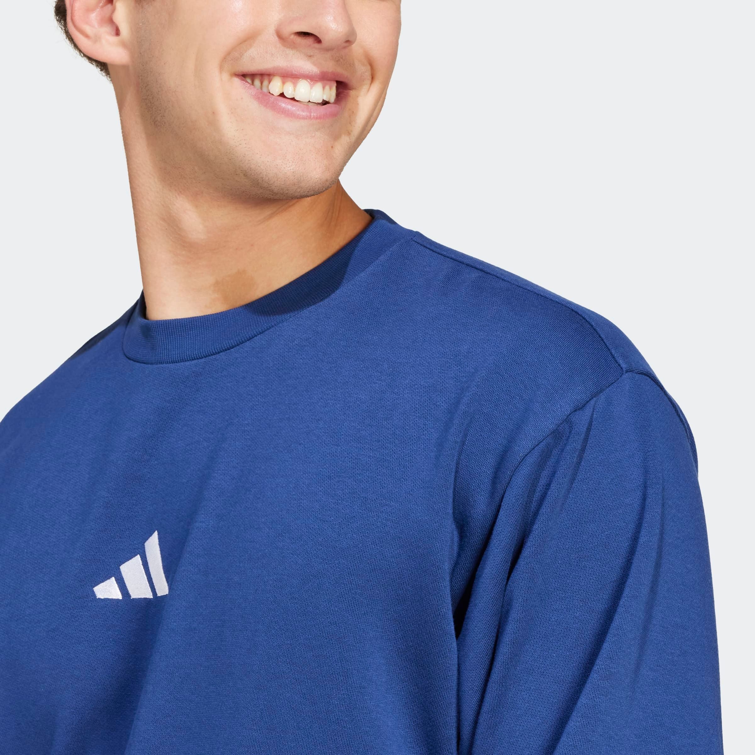 adidas Sportswear Sweatshirt ESSENTIALS FEELCOZY
