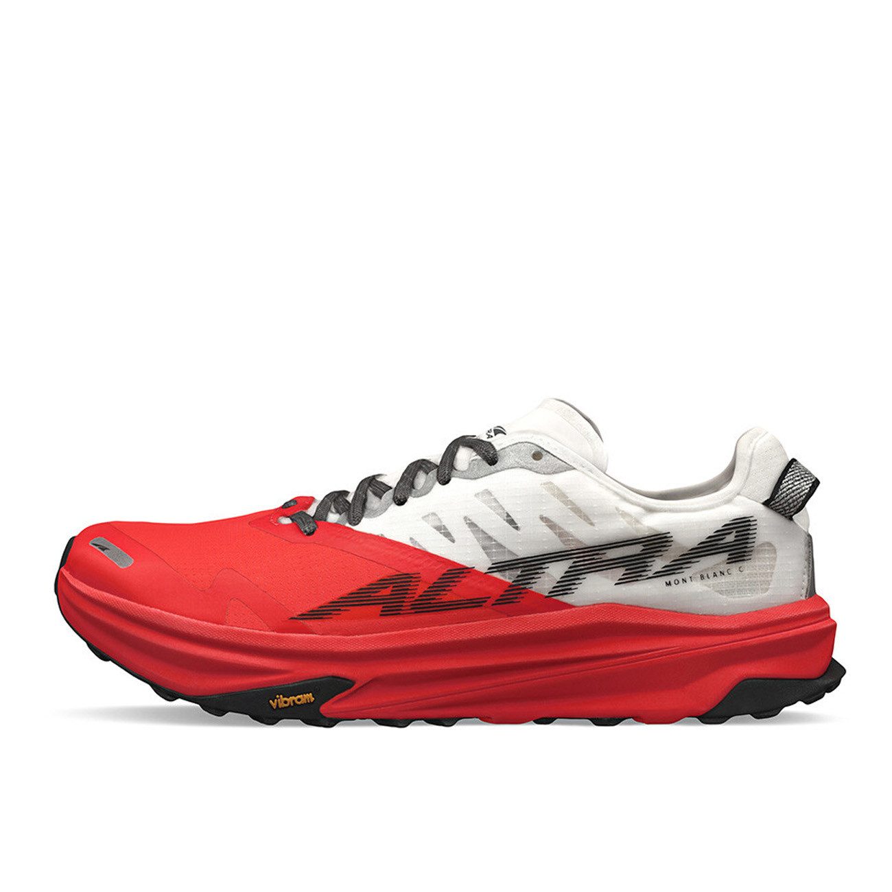 Altra Altra M Mont Blanc C Herren White Coral Laufschuh