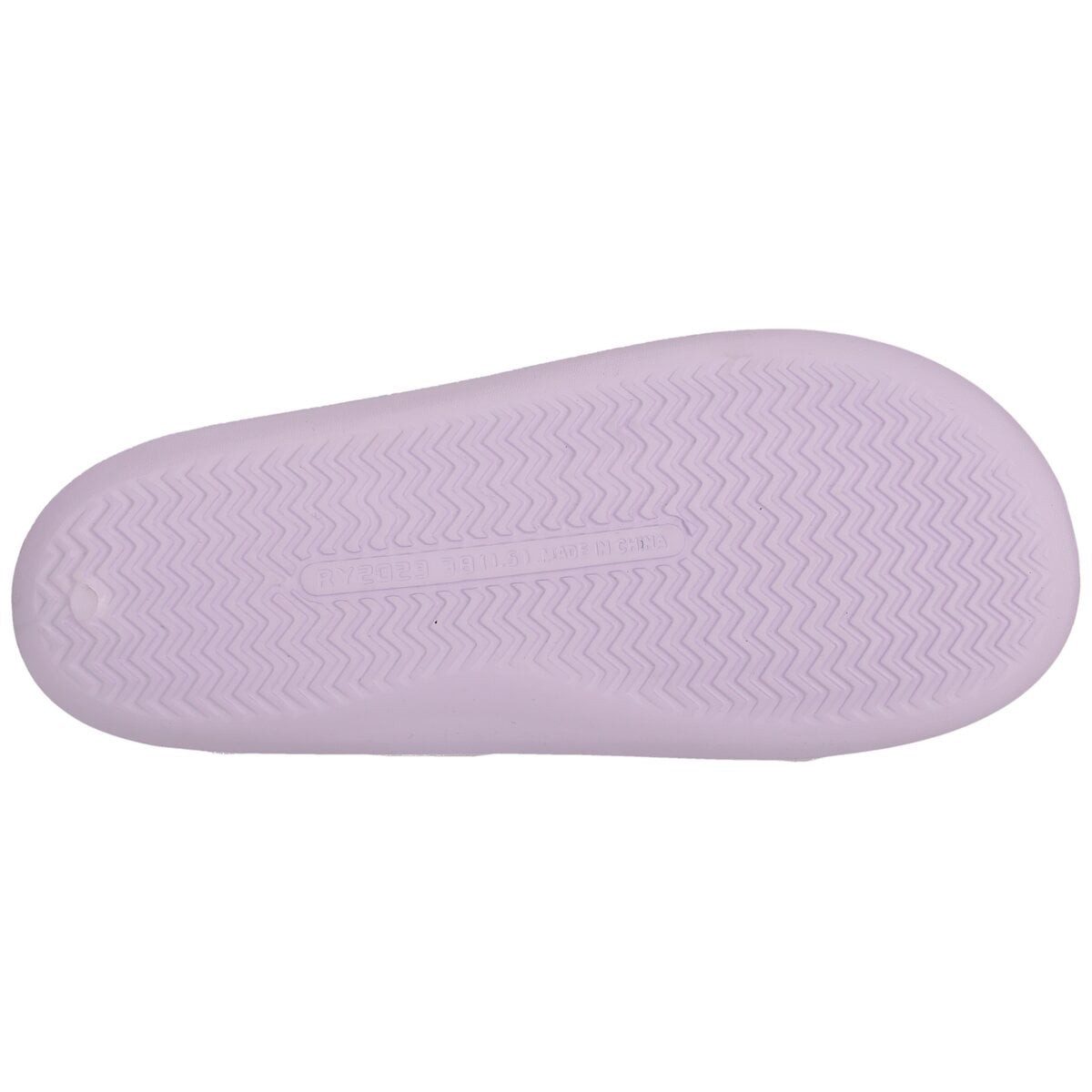 ENDURANCE Nyxen Slipper - orchid/lila Badeschuh