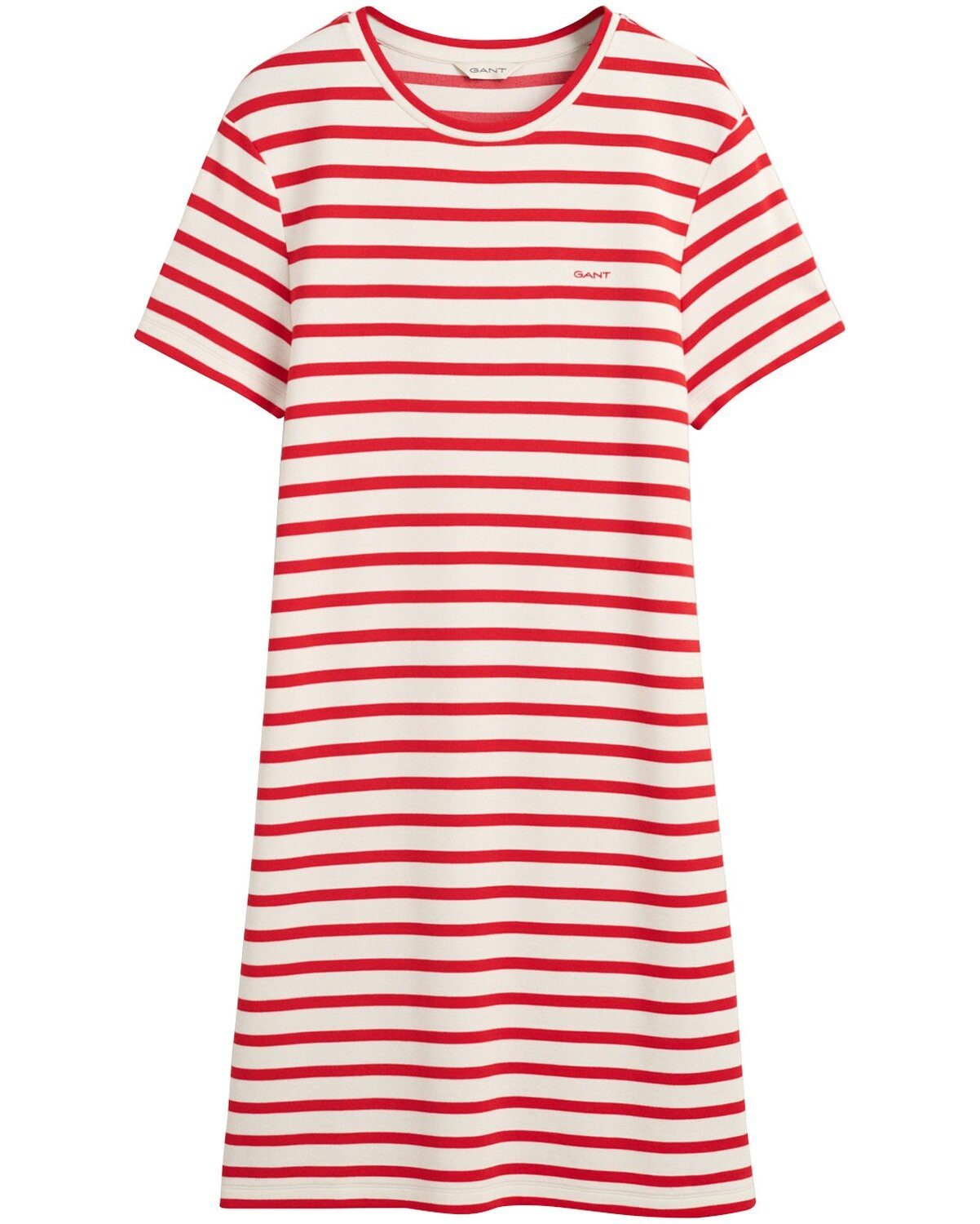 Gant Jerseykleid Jerseykleid mit Streifen günstig online kaufen