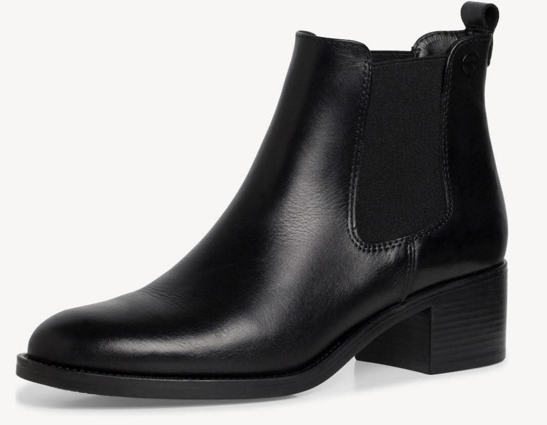 Tamaris Stiefelette günstig online kaufen