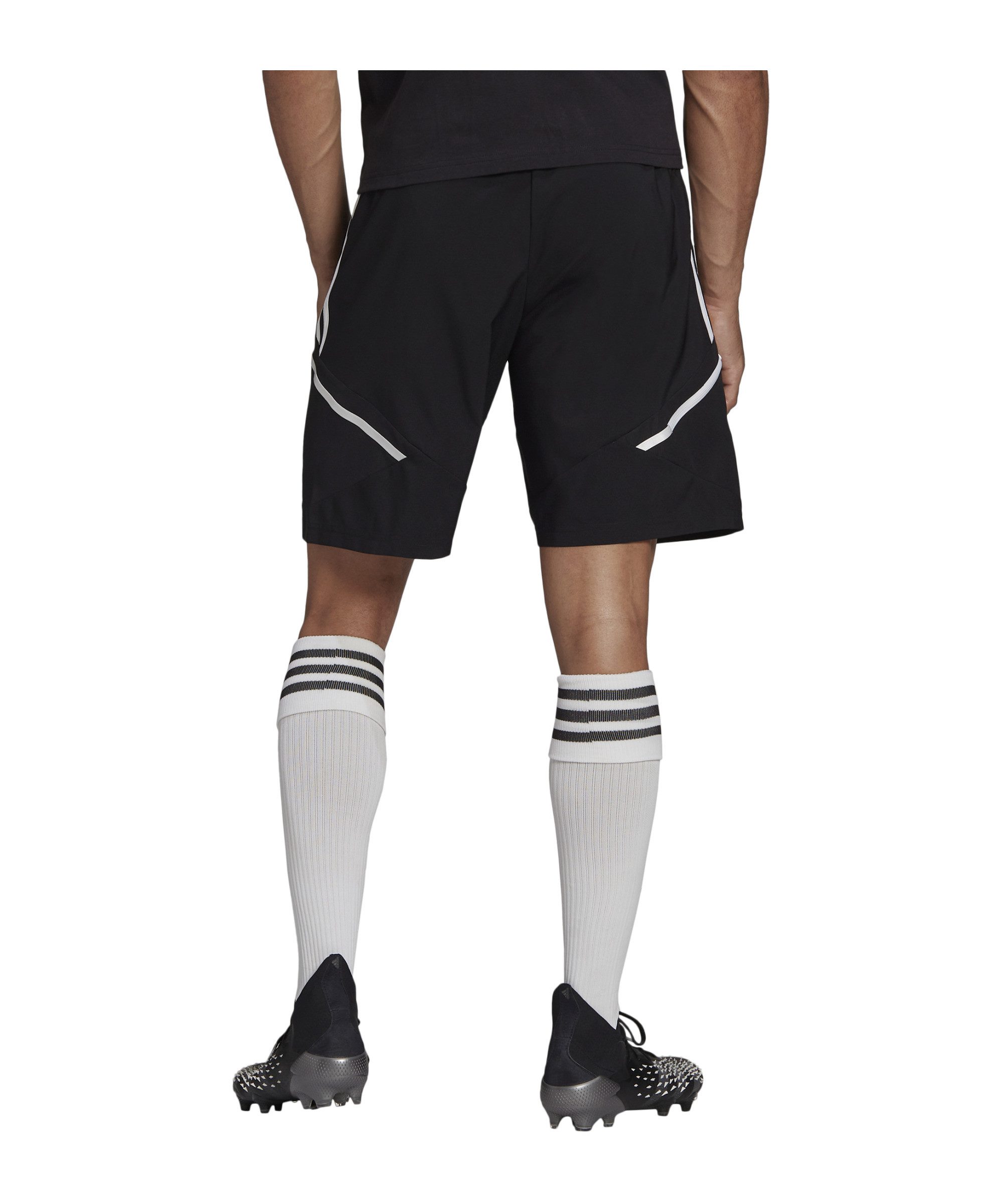 adidas Performance Sporthose adidas Performance Condivo 22 Downtime Short C günstig online kaufen